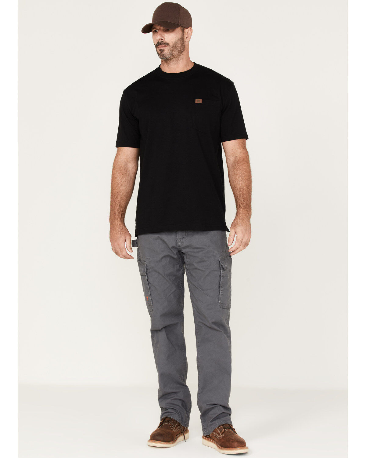 Men's Hawx Ripstop Cargo Pants