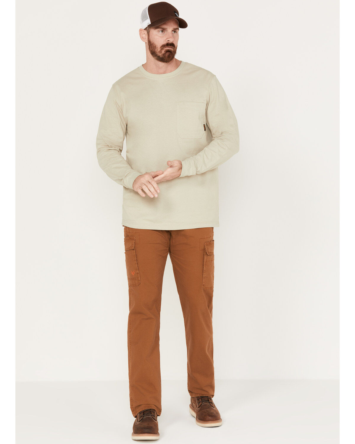 Men's Hawx Ripstop Cargo Pants