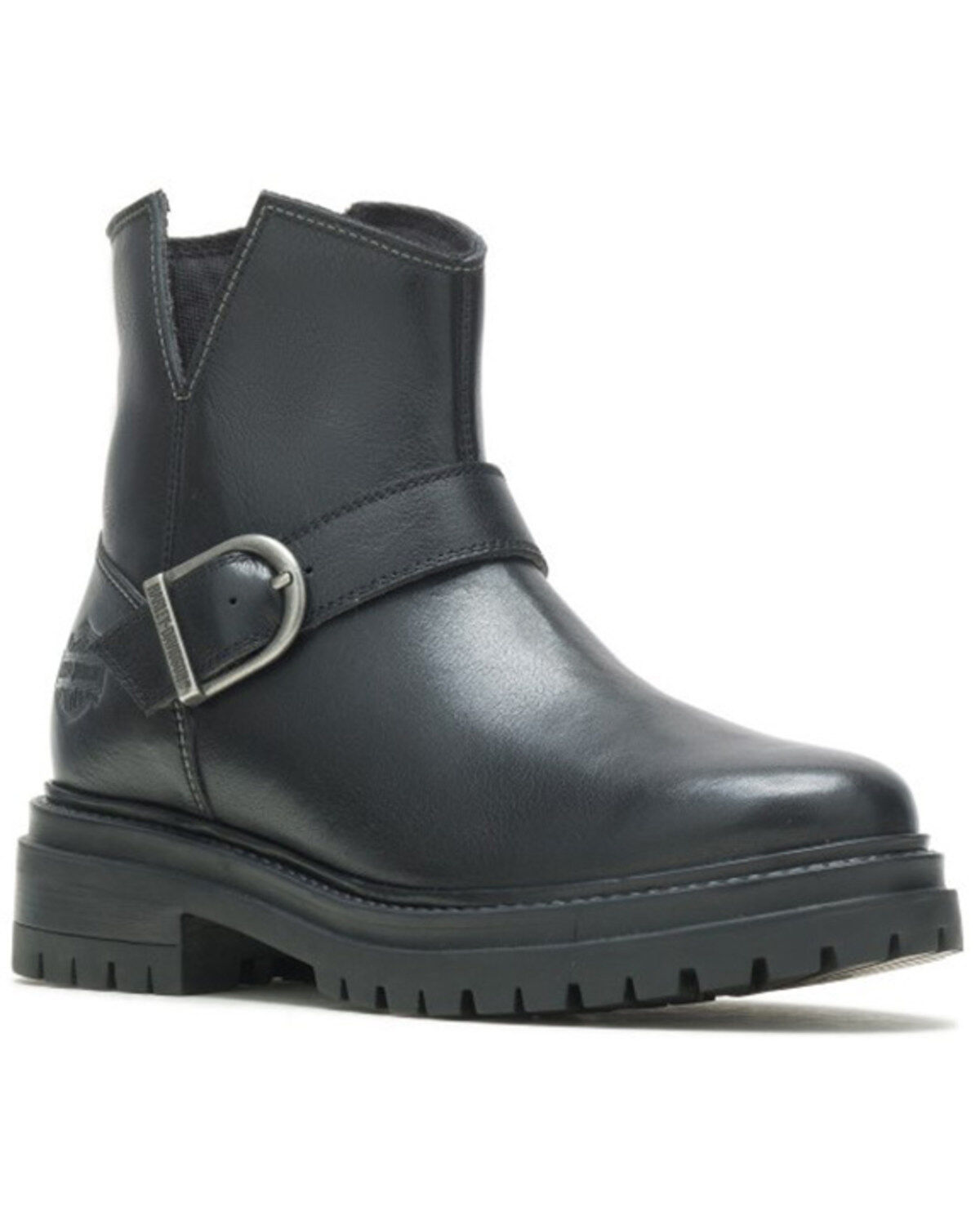 Motorcycle Riding Boots Boot Barn