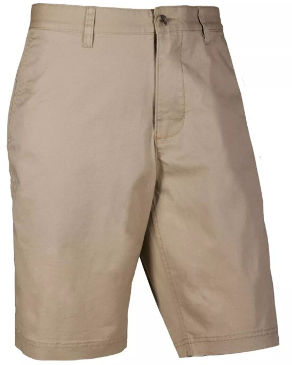Men's Mountain Khakis 10" Homestead Chino Shorts