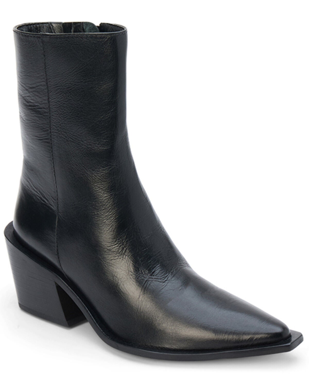 Women's Matisse Cleo Western Booties - Snip Toe