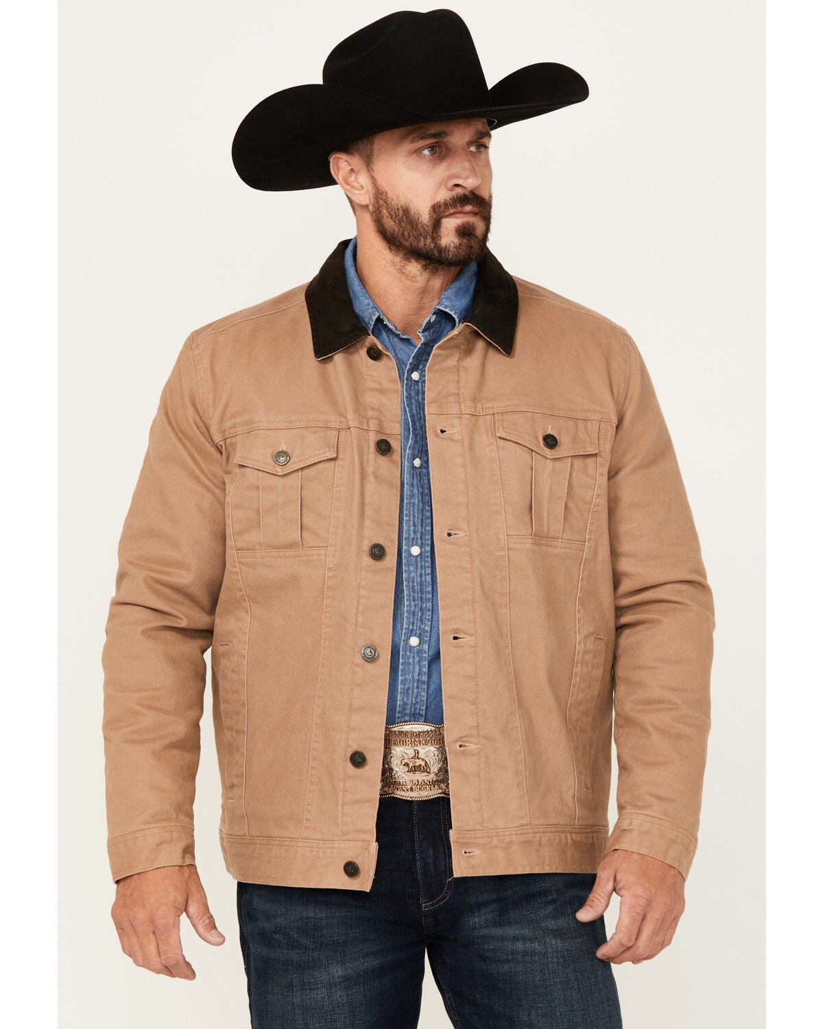 Men's Cody James Ozark 2.0 Jacket - Tall