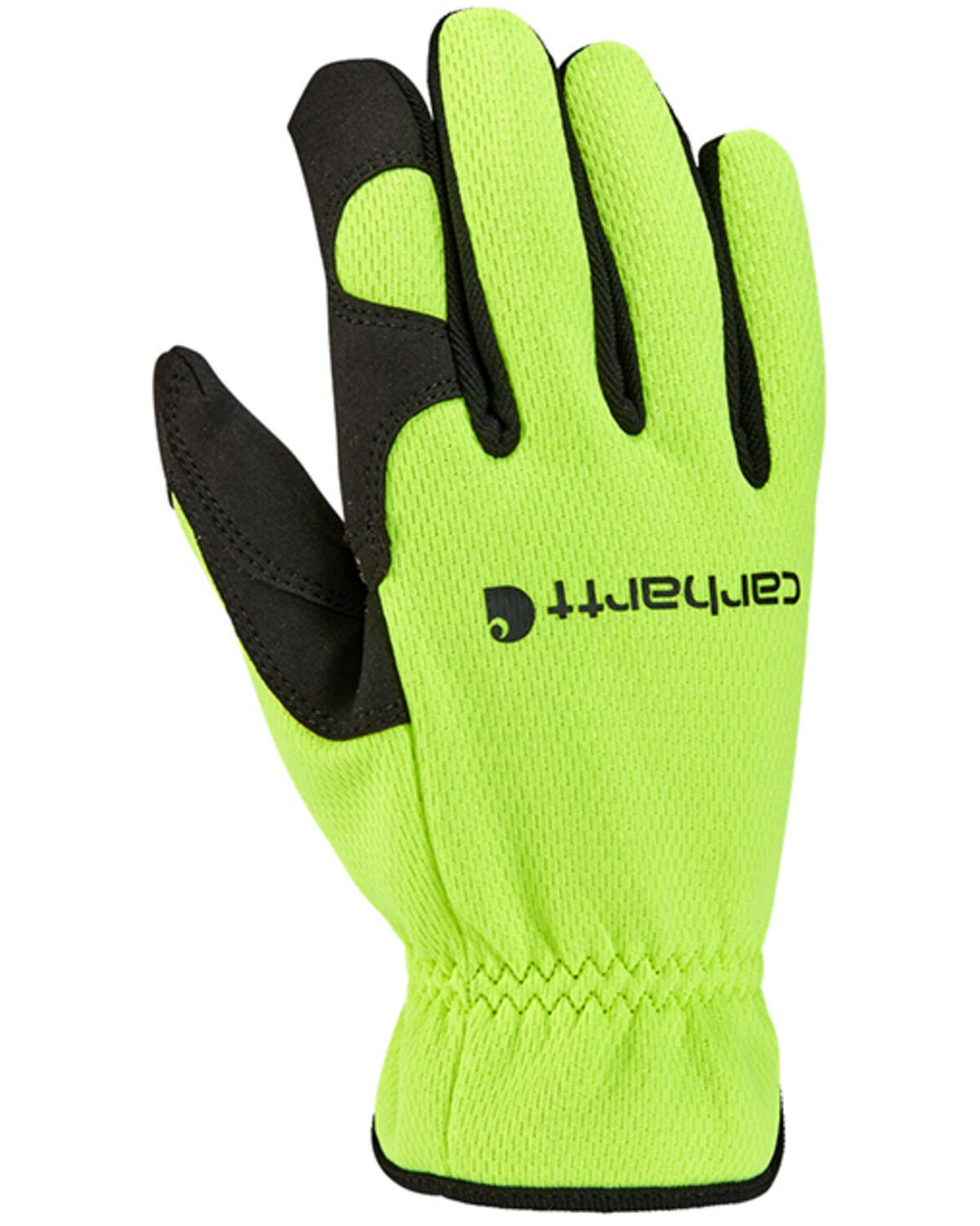 Carhartt High Dexterity Open Cuff Gloves