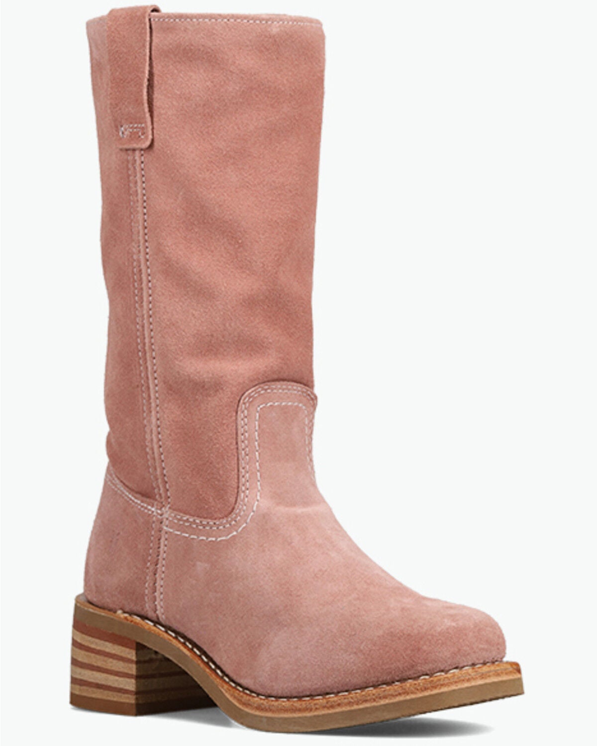 Women's Frye Campus 12R Fashion Boots - Round Toe
