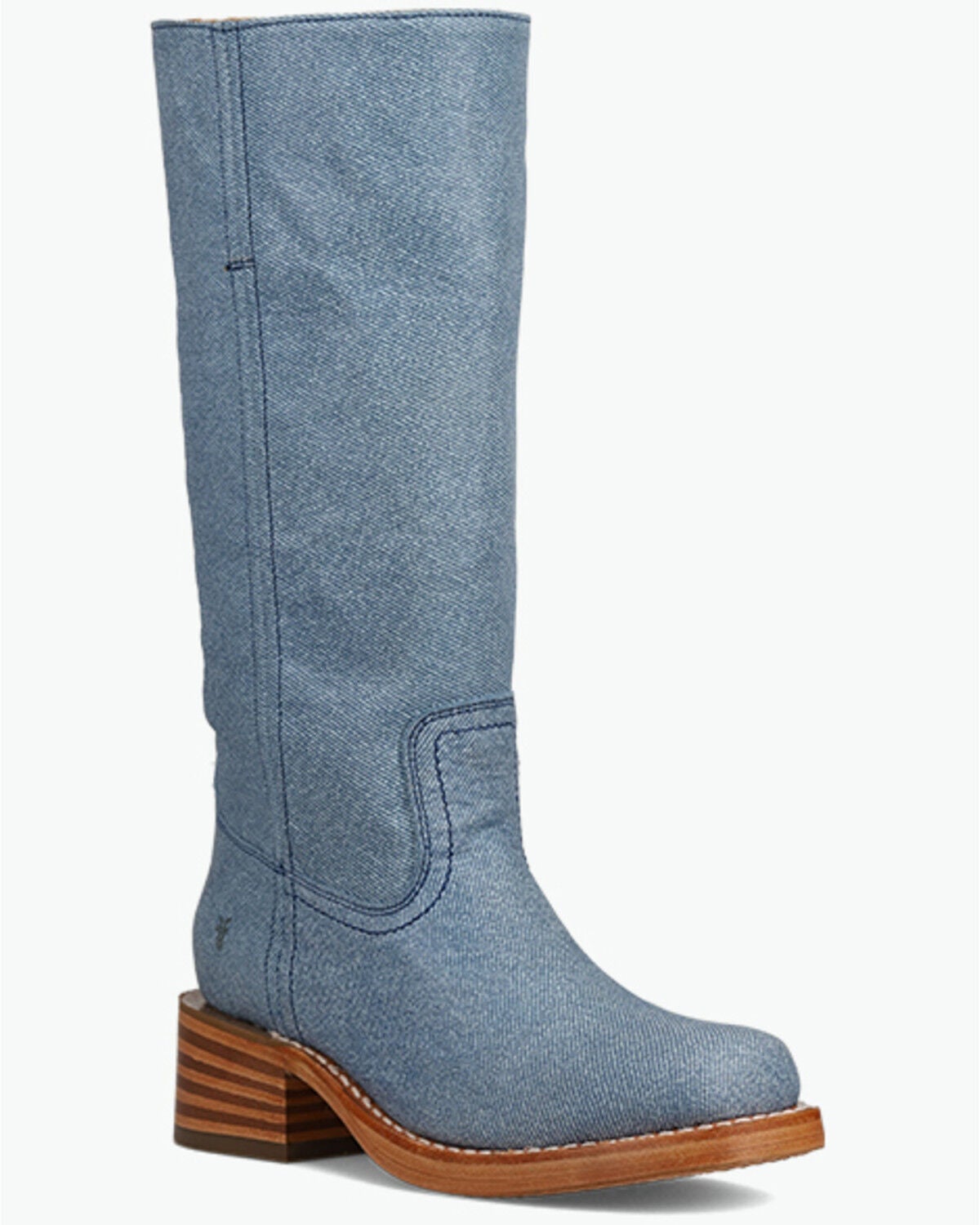 Women's Frye Campus 14L Fashion Boots - Round Toe