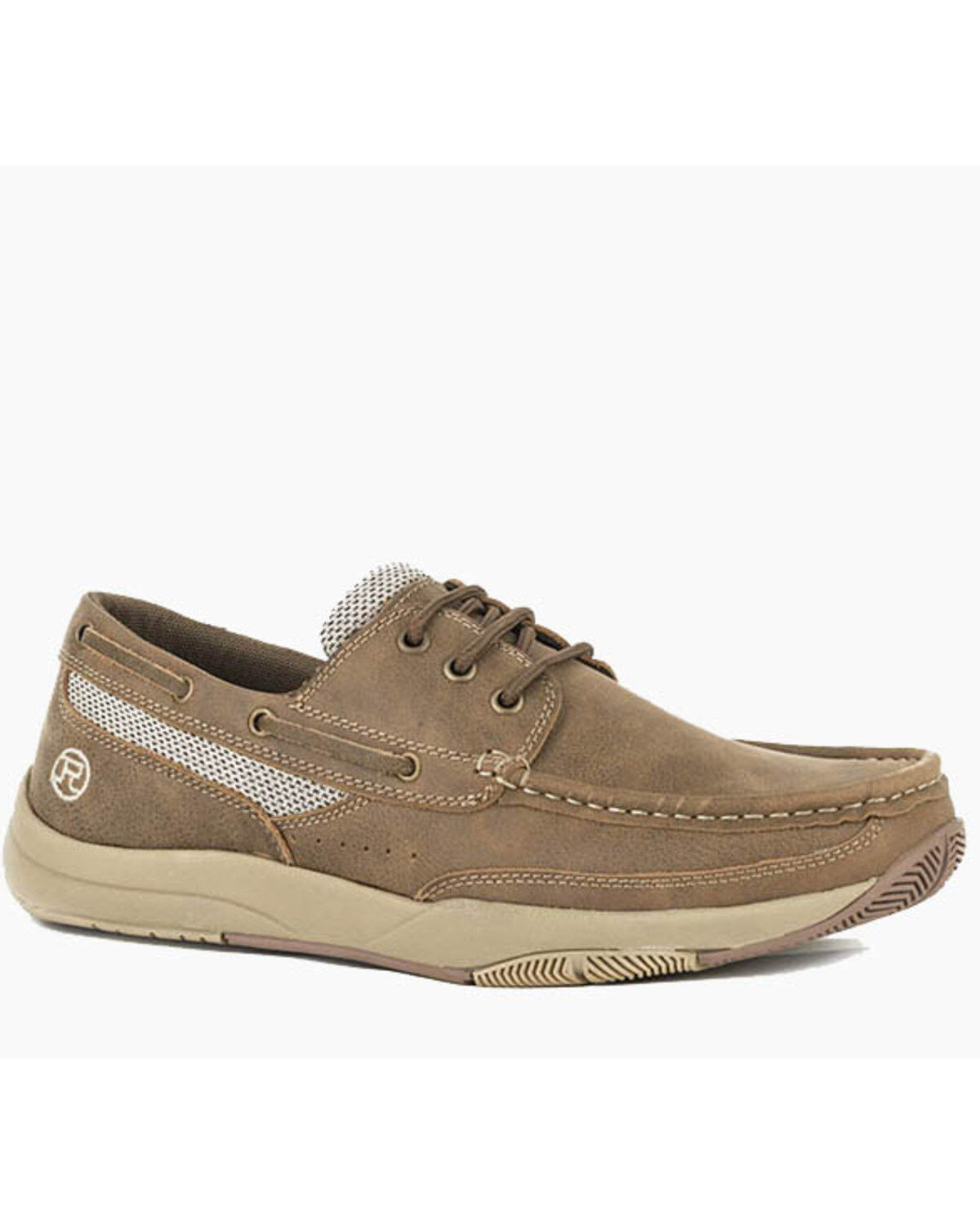 Men's Roper Clearcut Casual Shoes