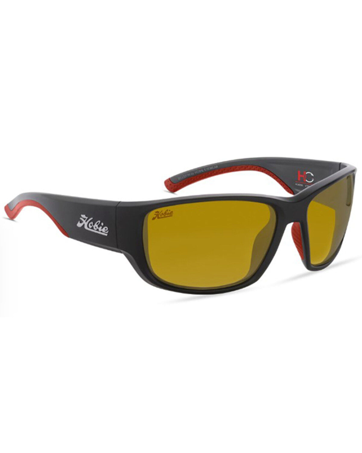Hobie Hank Cherry Bluefin Float Sunglasses