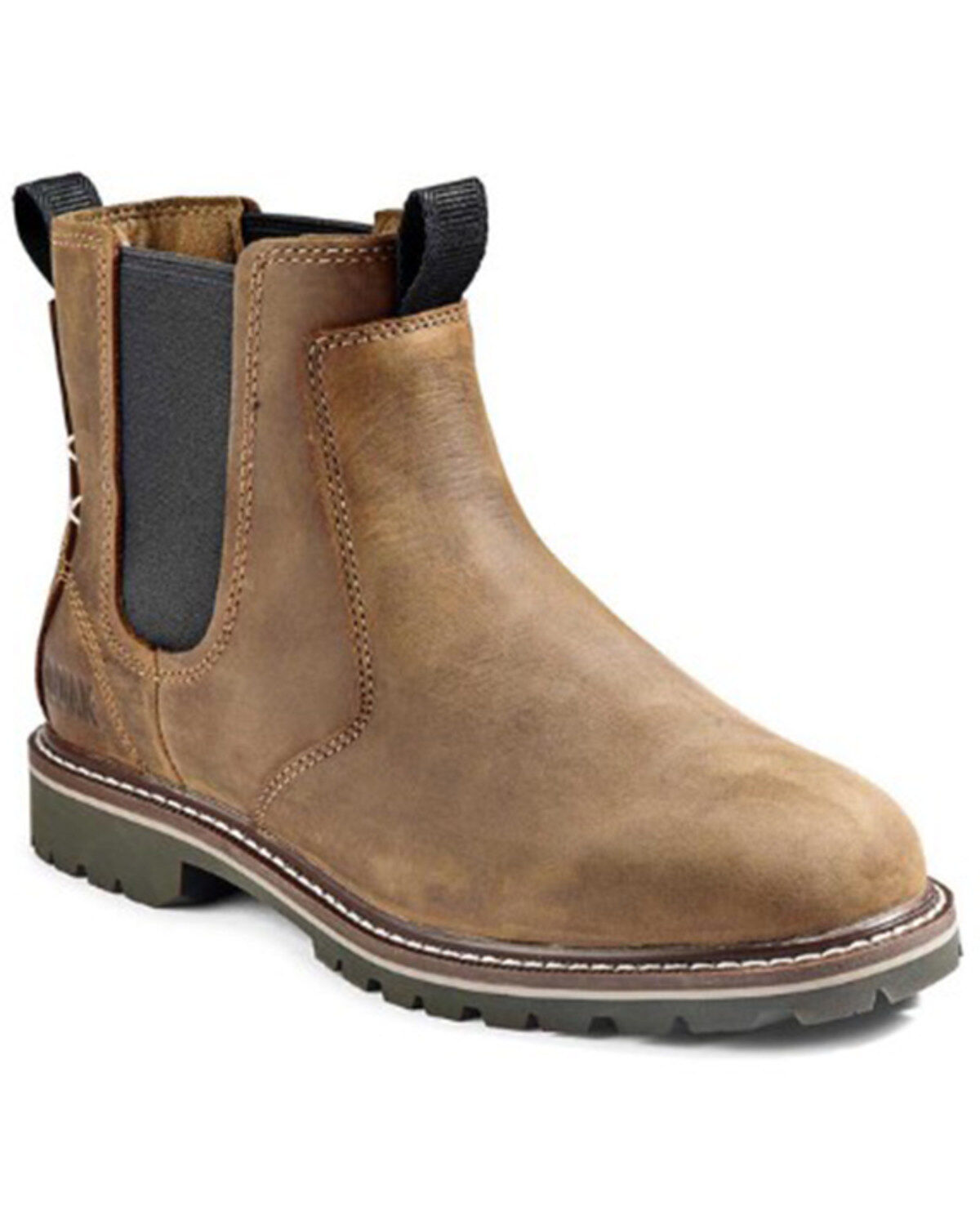 Women's Kodiak Bralorne Chelsea Boots - Soft Toe