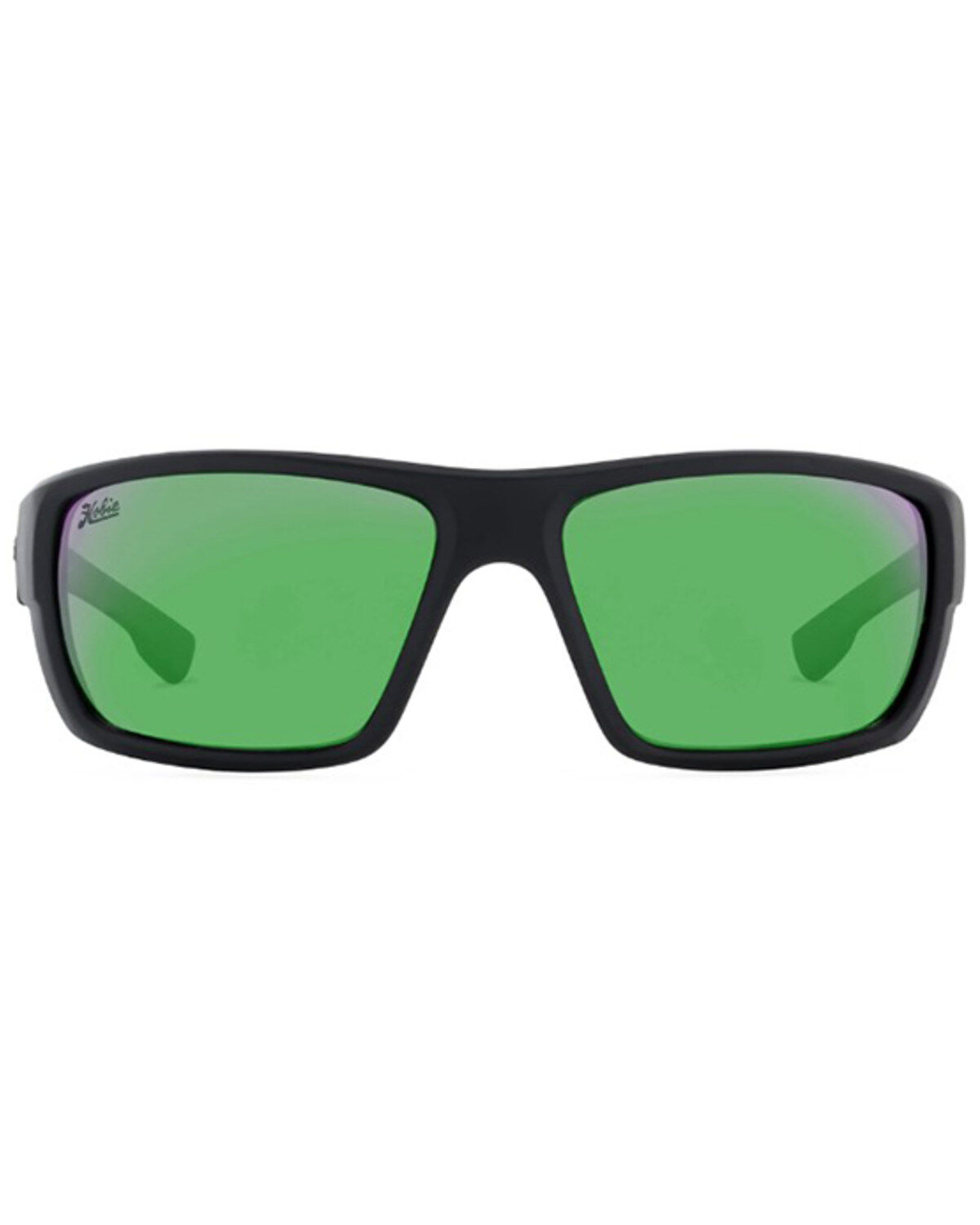 Hobie Hank Cherry Mojo Float Sunglasses