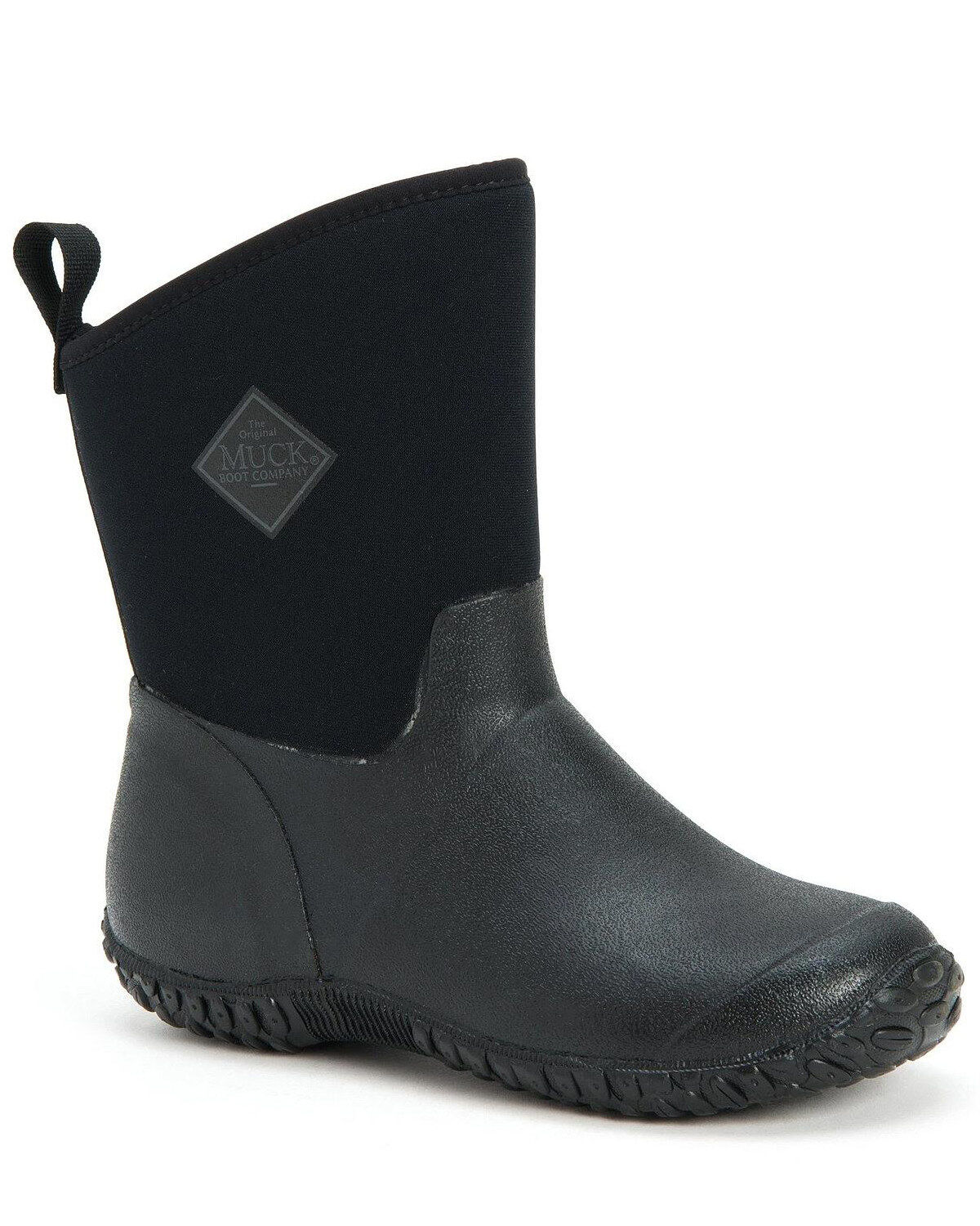 Women's Muck Boots Muckster II Rubber Boots - Round Toe
