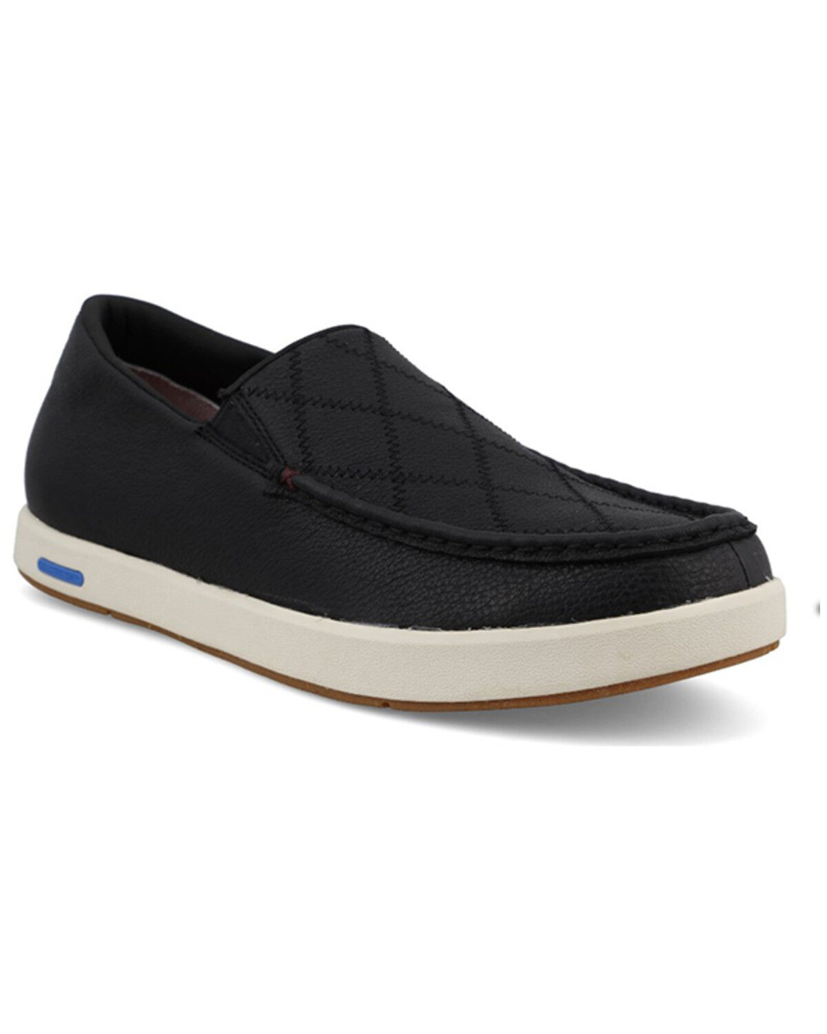 Men's Twisted X Slip-On Ultralite X Casual Shoes - Moc Toe