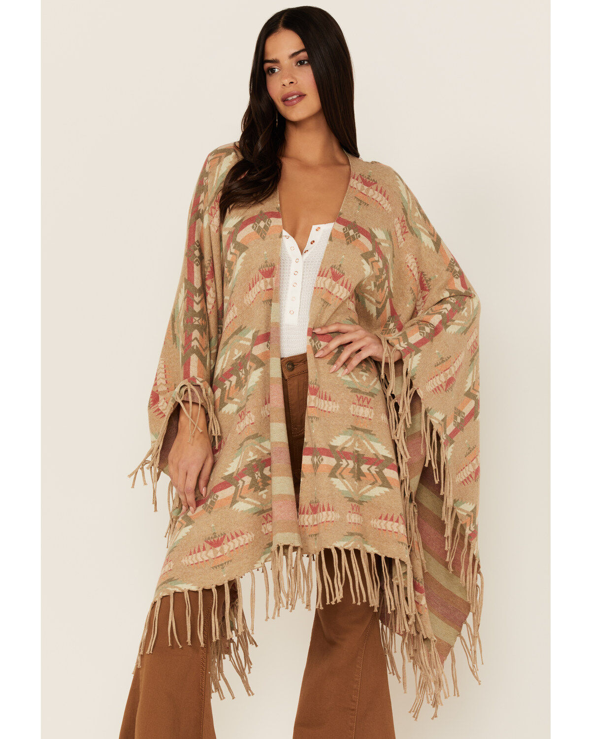 Women's Tasha Polizzi Heritage Scarf