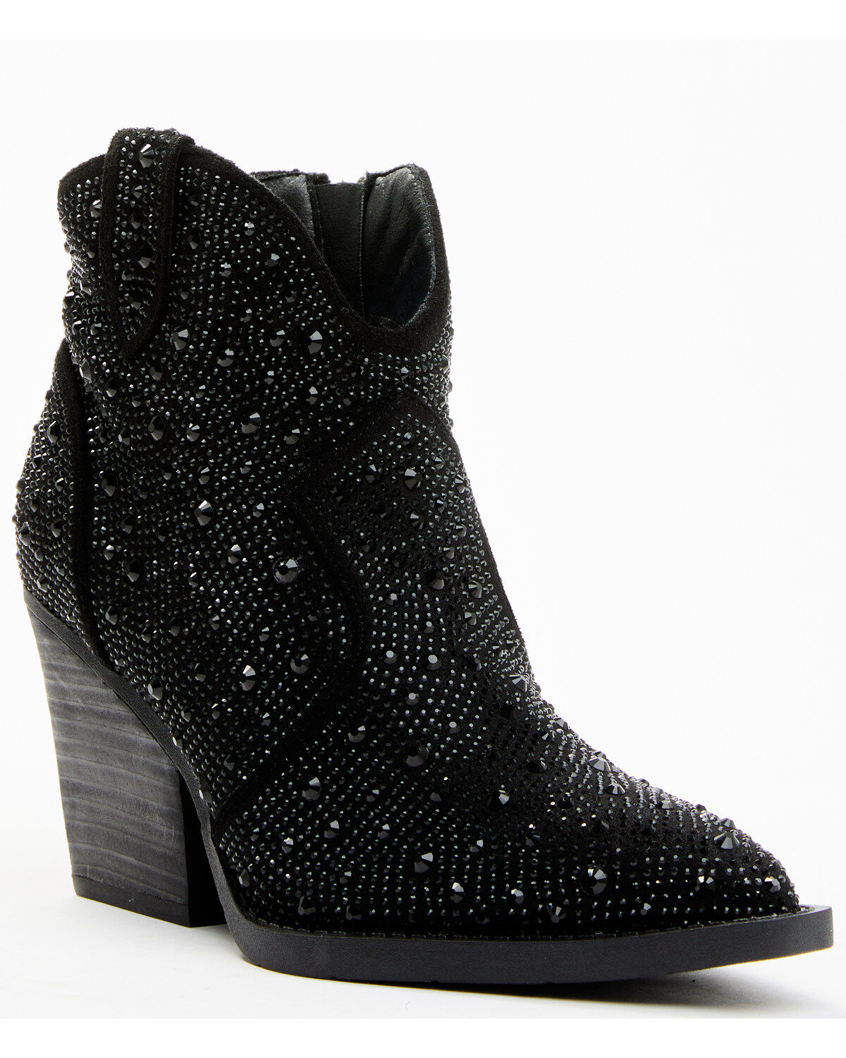 Women's Very G Austin Booties - Snip Toe