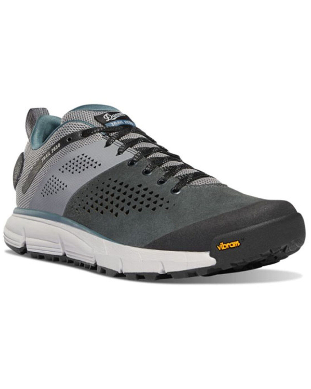 Men's Danner Trail 2650 Hiking Shoes - Soft Toe