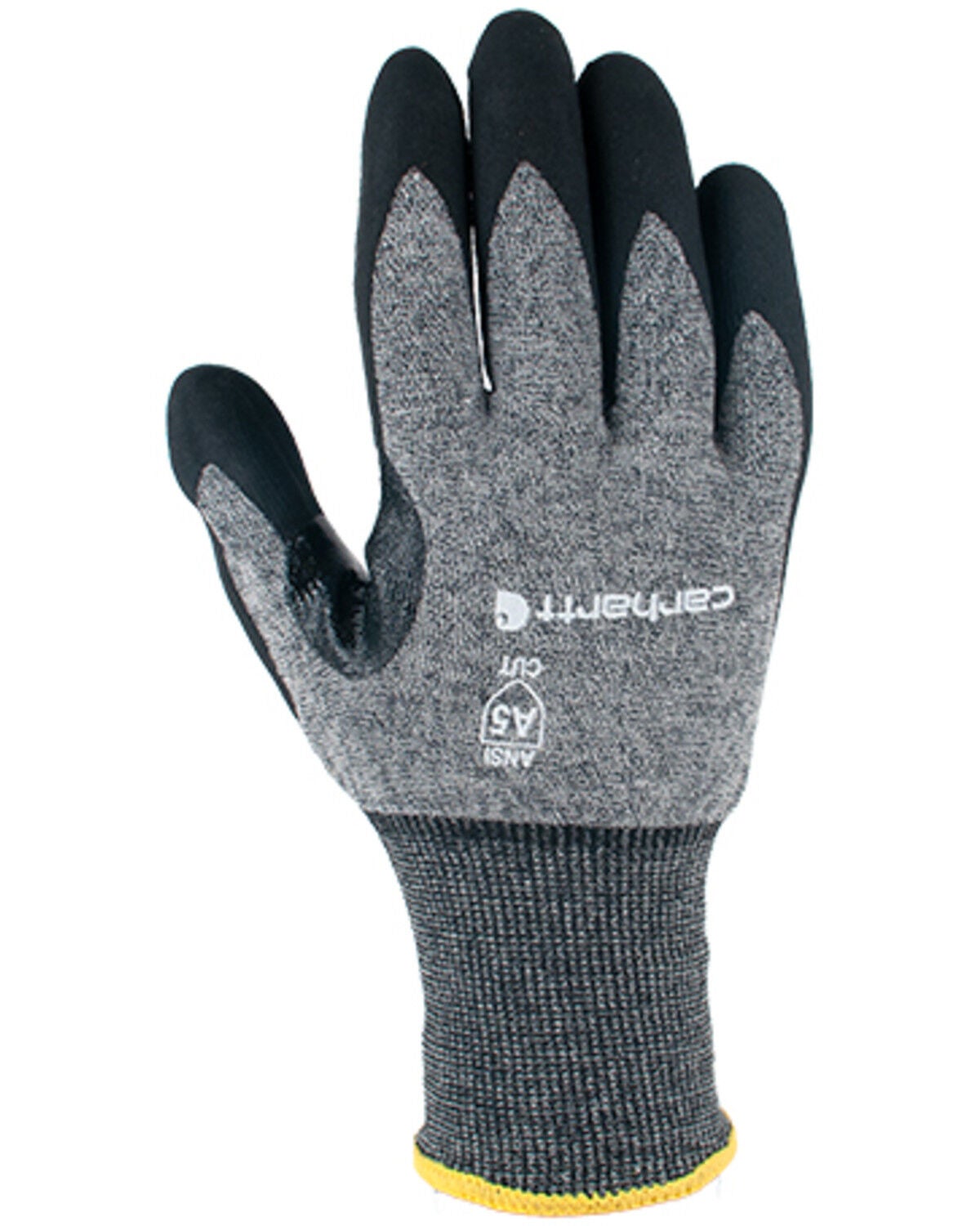 Carhartt Cut-Resistant Nitrile Gloves