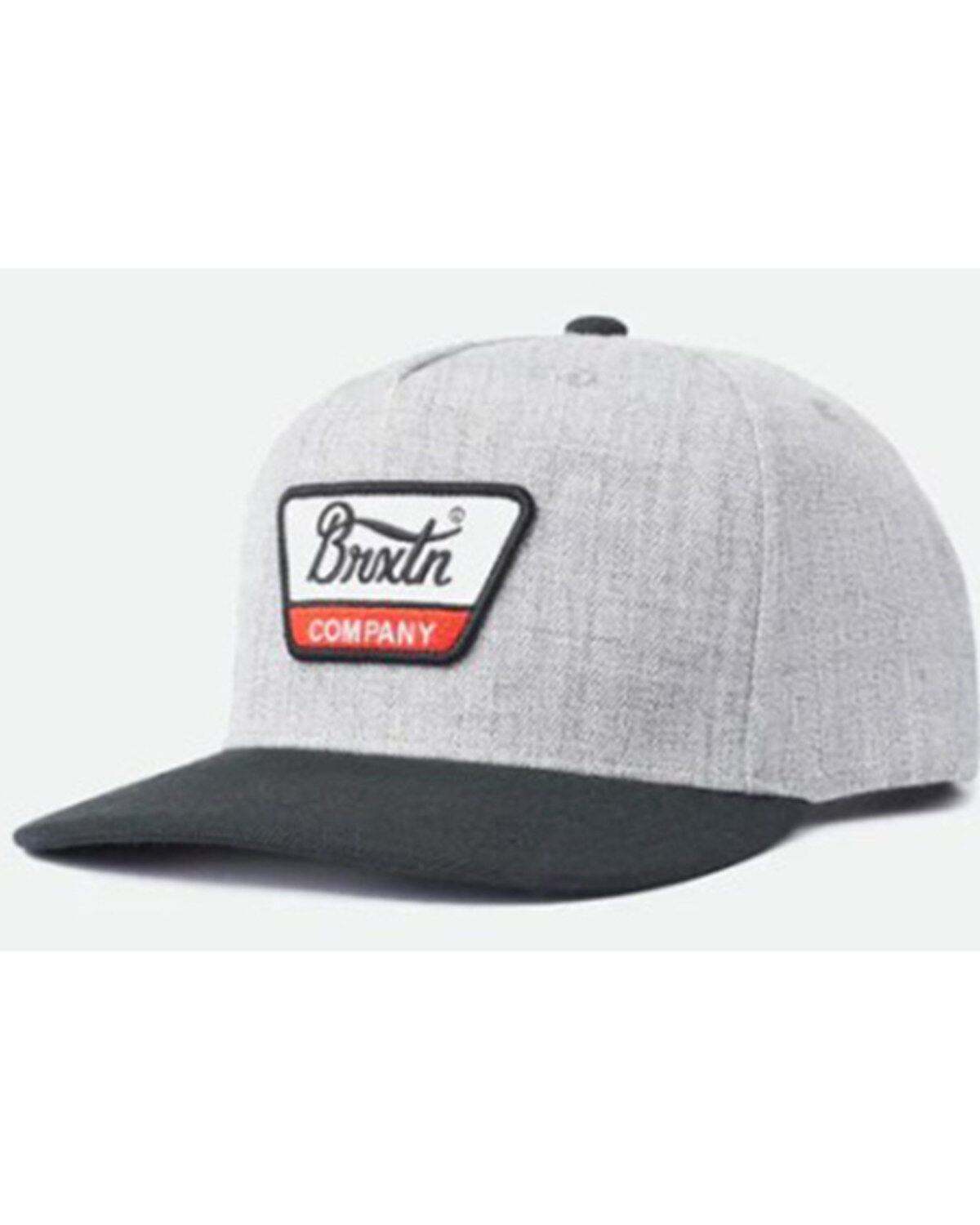 Men's Brixton Linwood C Netplus MP Ball Cap