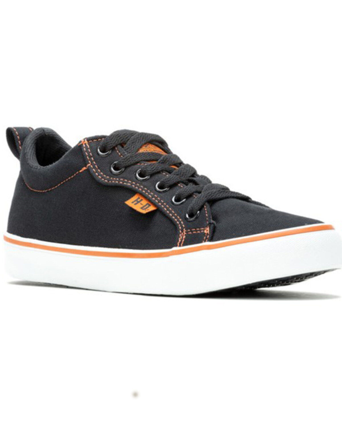 Women's Harley Davidson Torland Vintage Style Sneakers