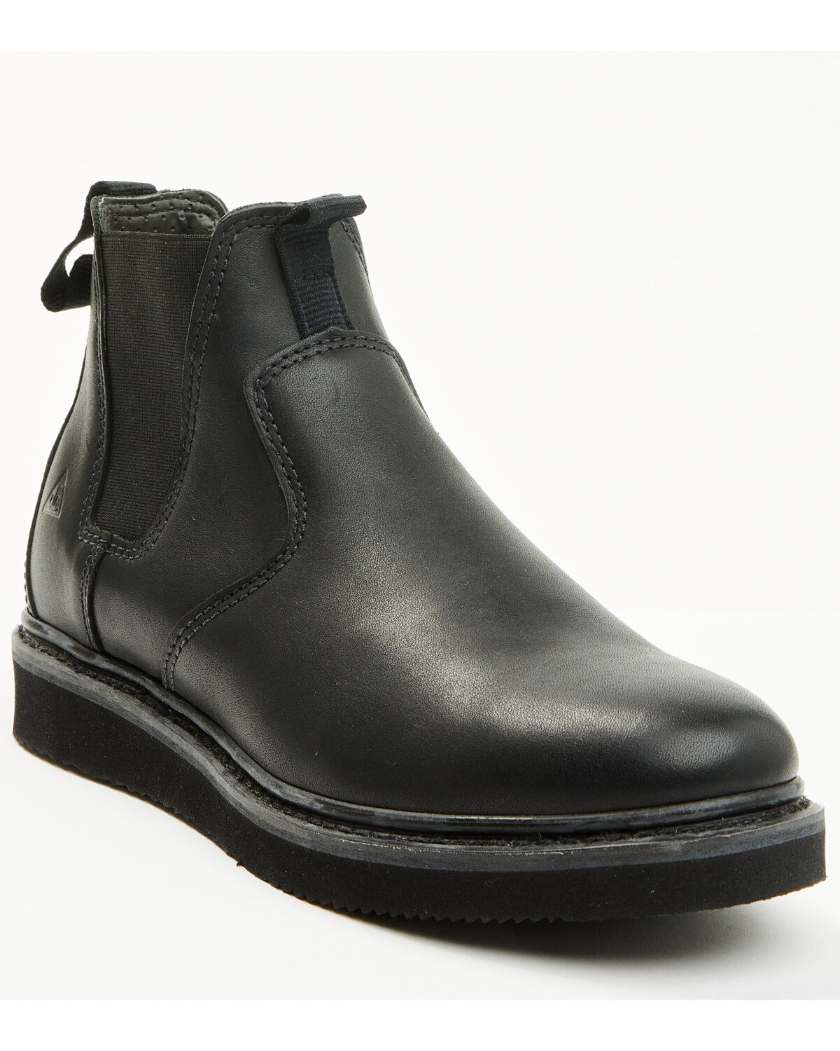 Men's Hawx Pull-On Chelsea Work Boots - Soft Toe