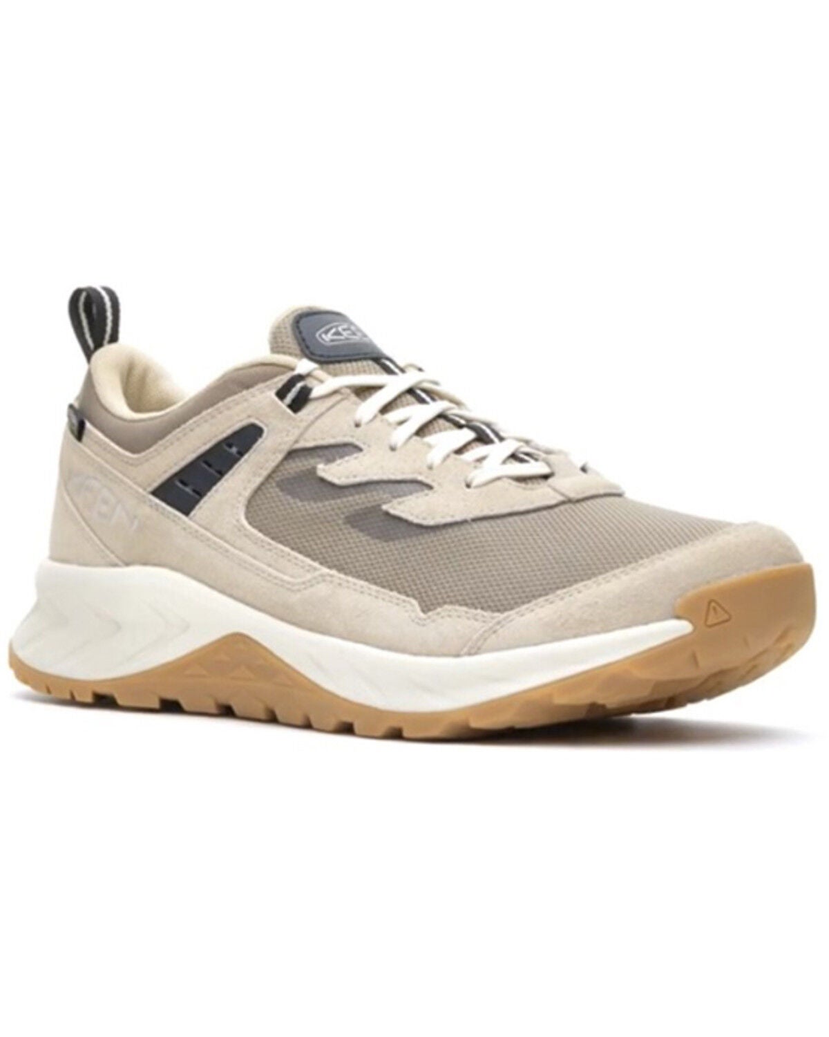 Men's Keen Hightrail Waterproof Hiking Shoes - Soft Toe