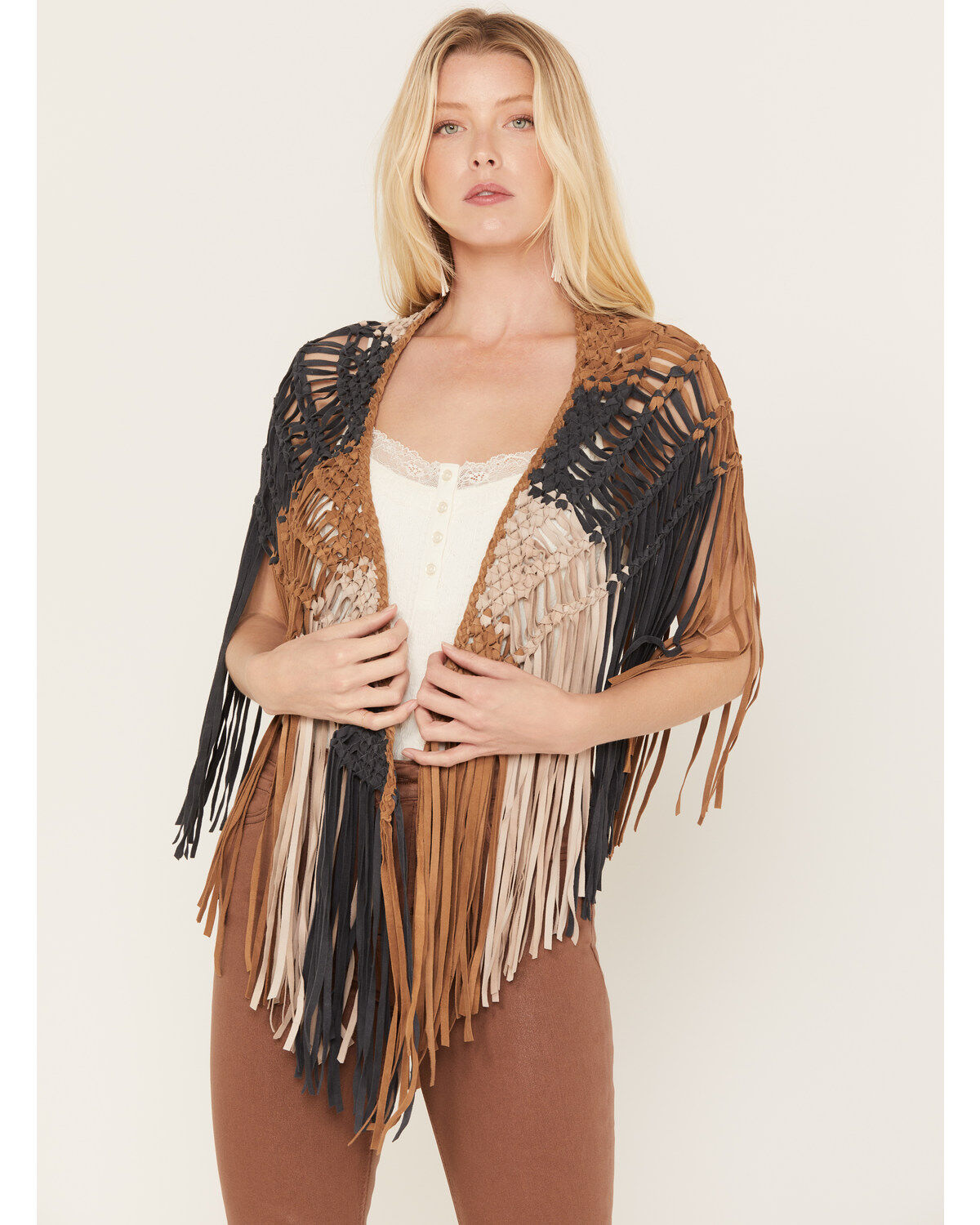 Women's Idyllwind Crazy Horse Shawl