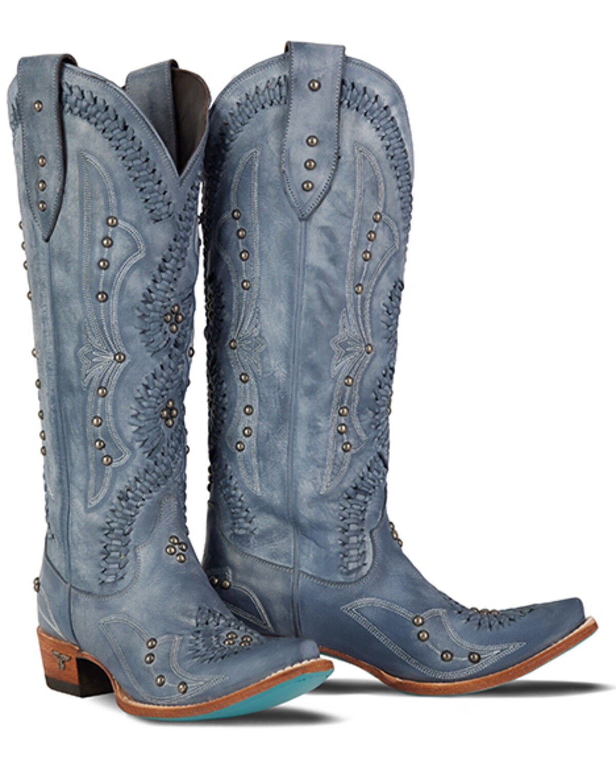 Women's Lane Cossette Western Boots - Snip Toe