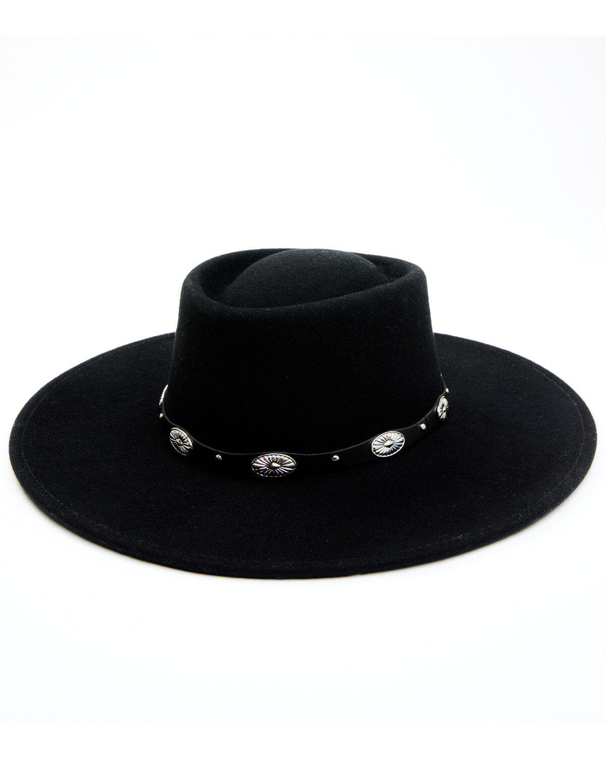 Women's Idyllwind Midnight Stars Felt Western Fashion Hat