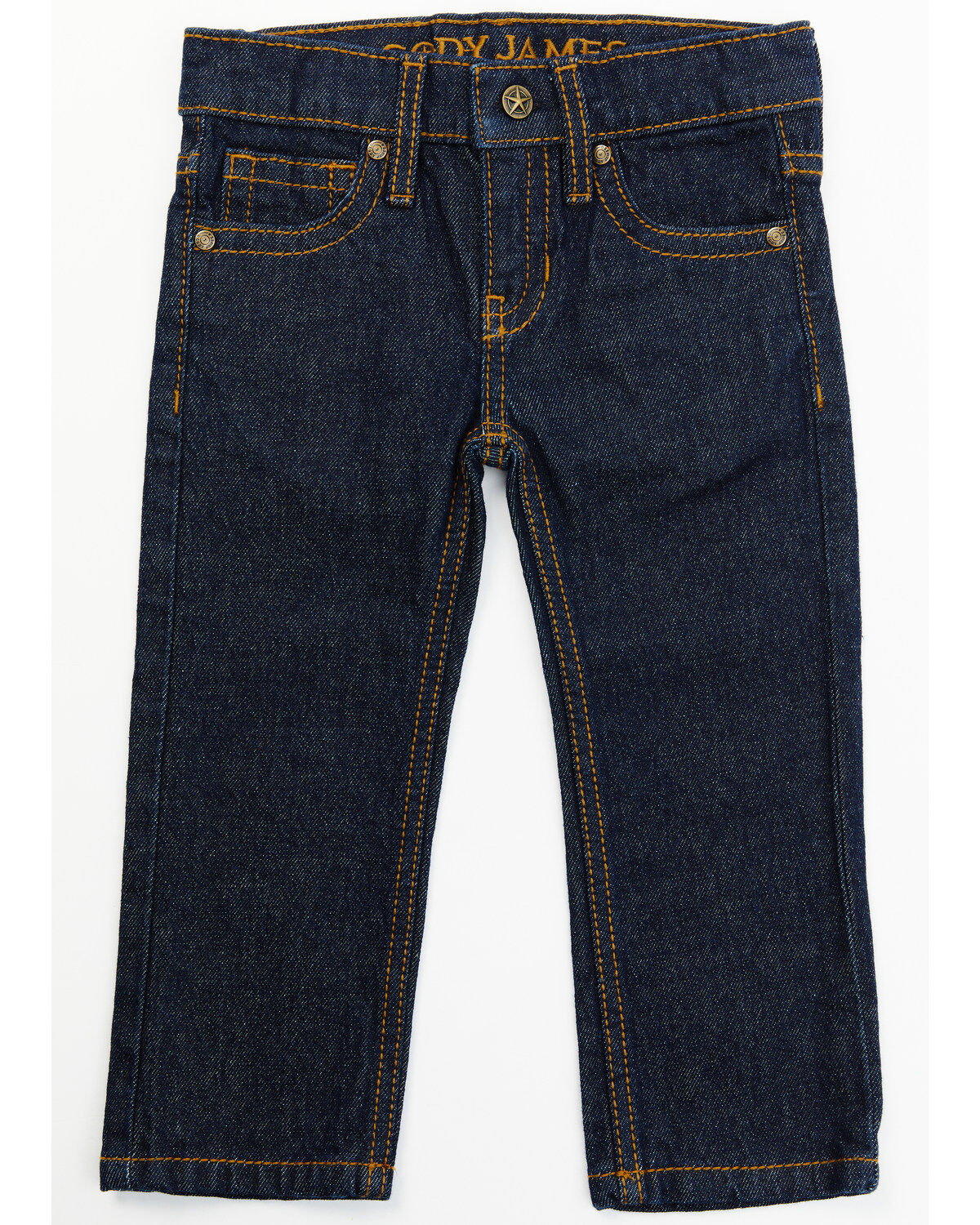 Boys' Cody James Toddler Annex Stretch Slim Straight Jeans
