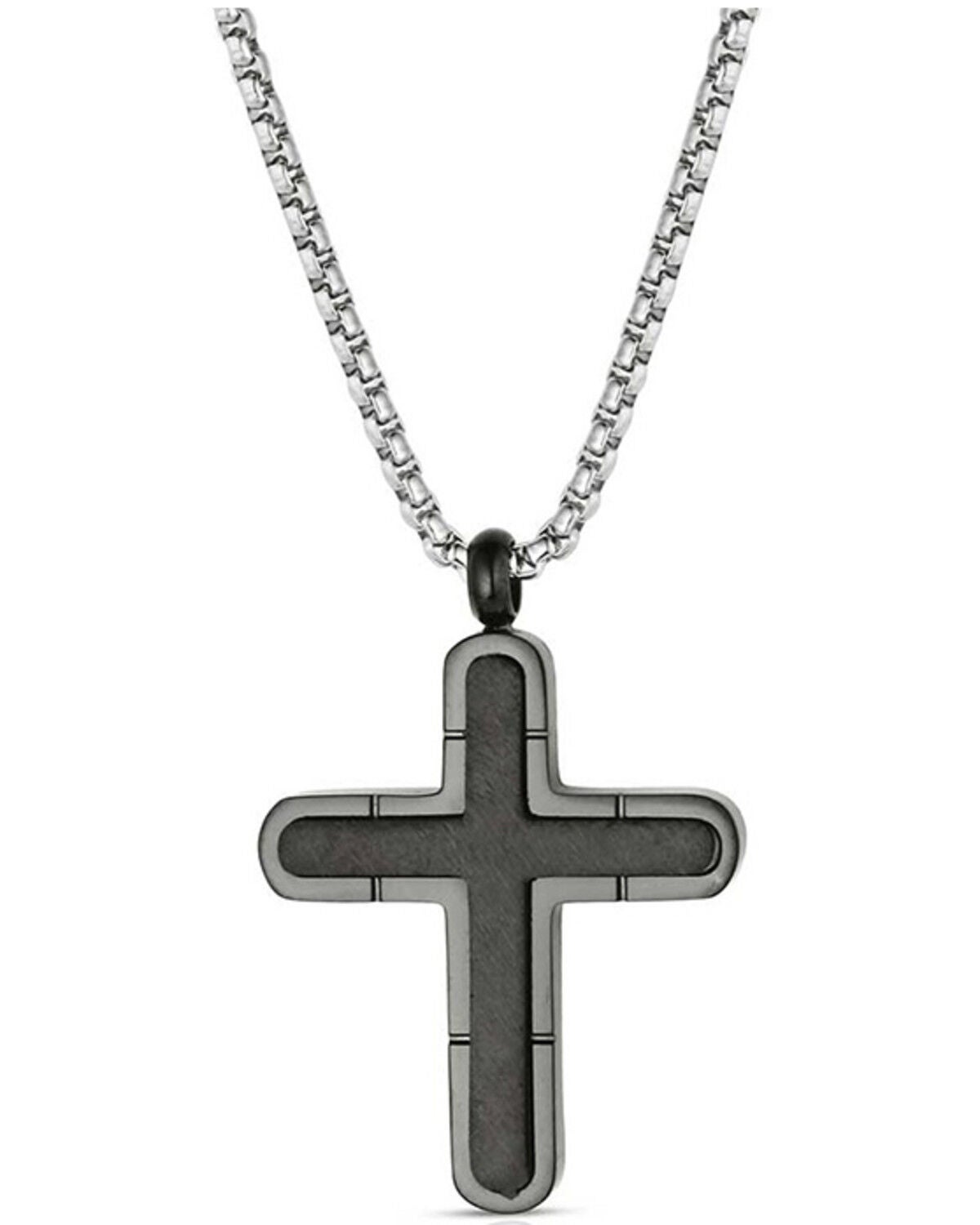 Men's Montana Silversmiths King of Kings Necklace