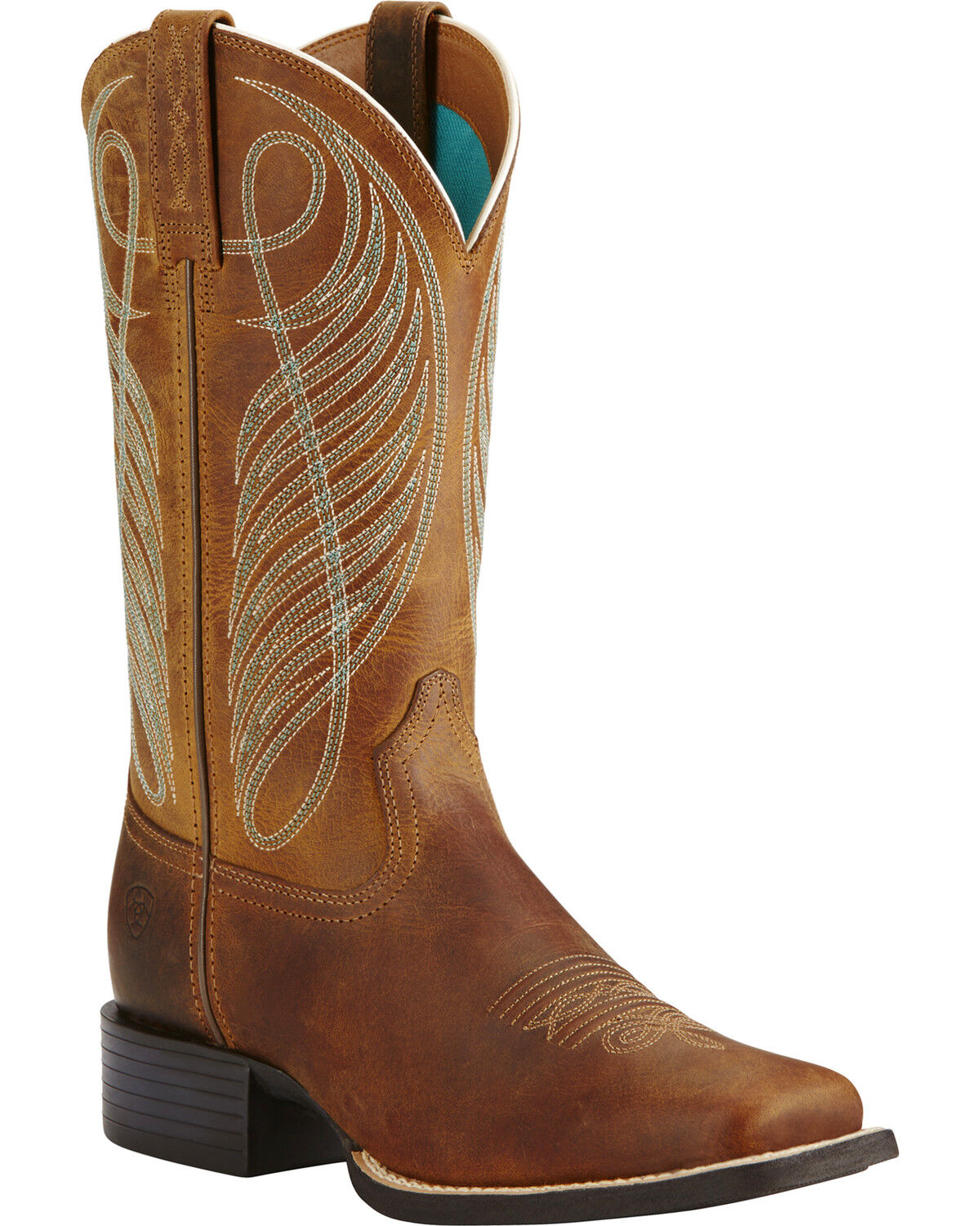 Genuine Leather Cowgirl Boots Boot Barn