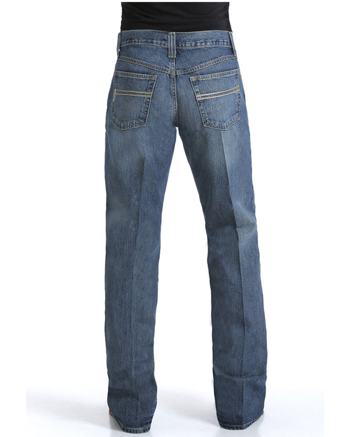Cinch Jeans - Carter Relaxed Fit