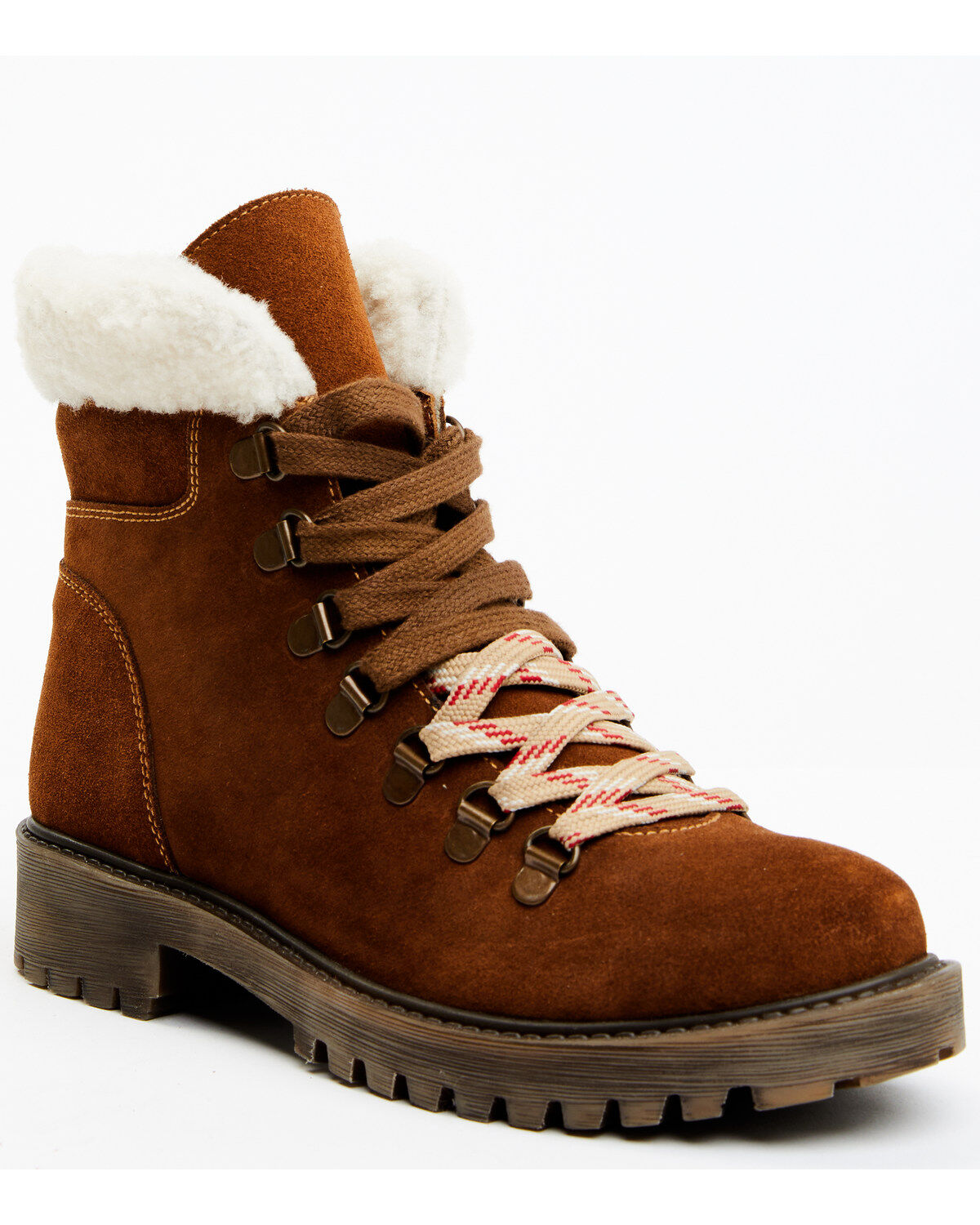 Women's Cleo + Wolf Fashion Hiker Boots
