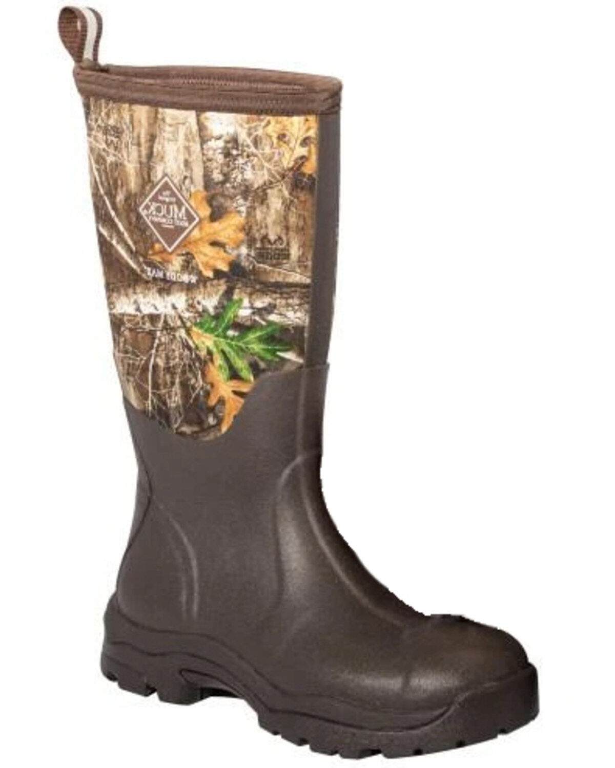Women's Muck Boots Woody Rubber Boots - Round Toe