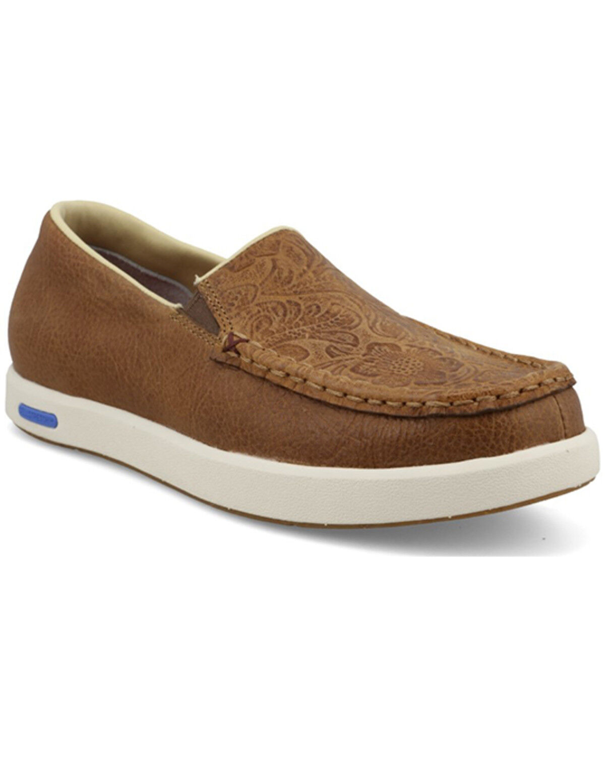 Women's Twisted X Ultralite X Casual Shoes - Moc Toe