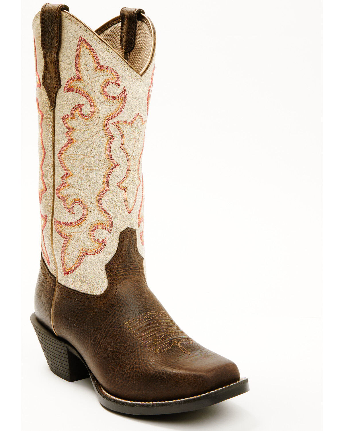 Women's Shyanne Indie Xero Gravity Performance Western Boots - Square