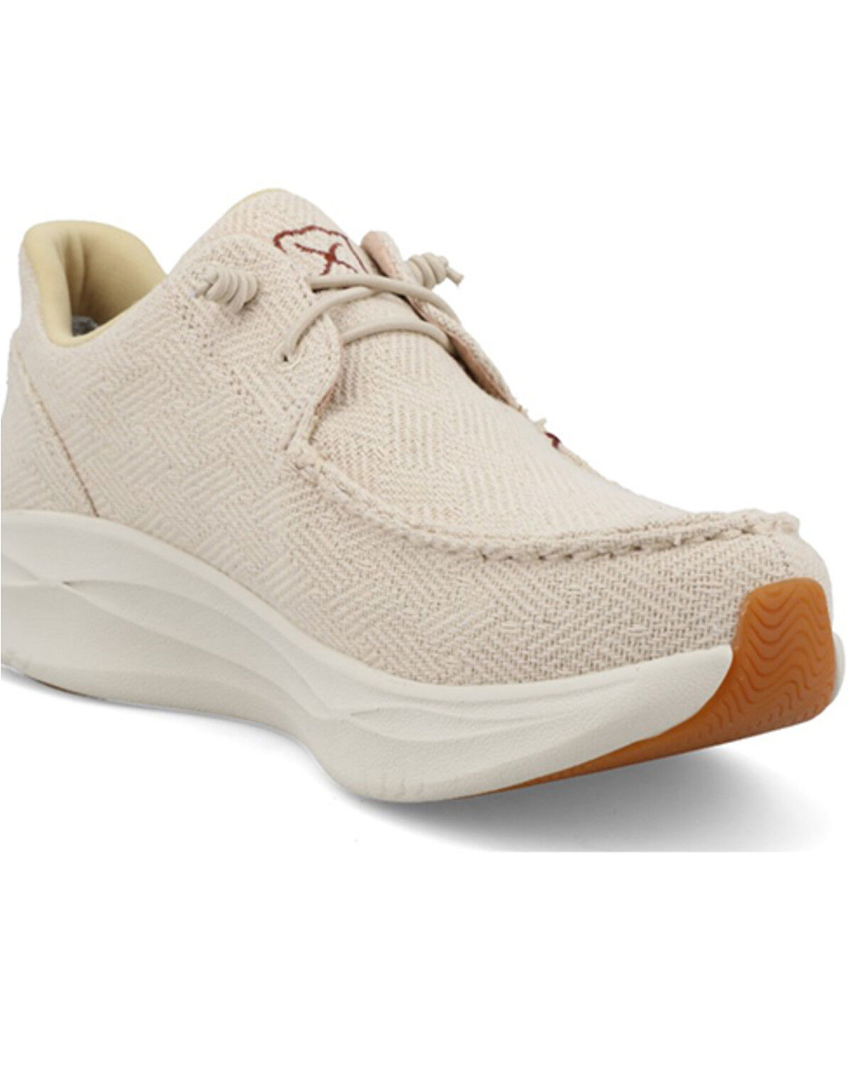 Women's Twisted X Feather X Casual Shoes - Moc Toe
