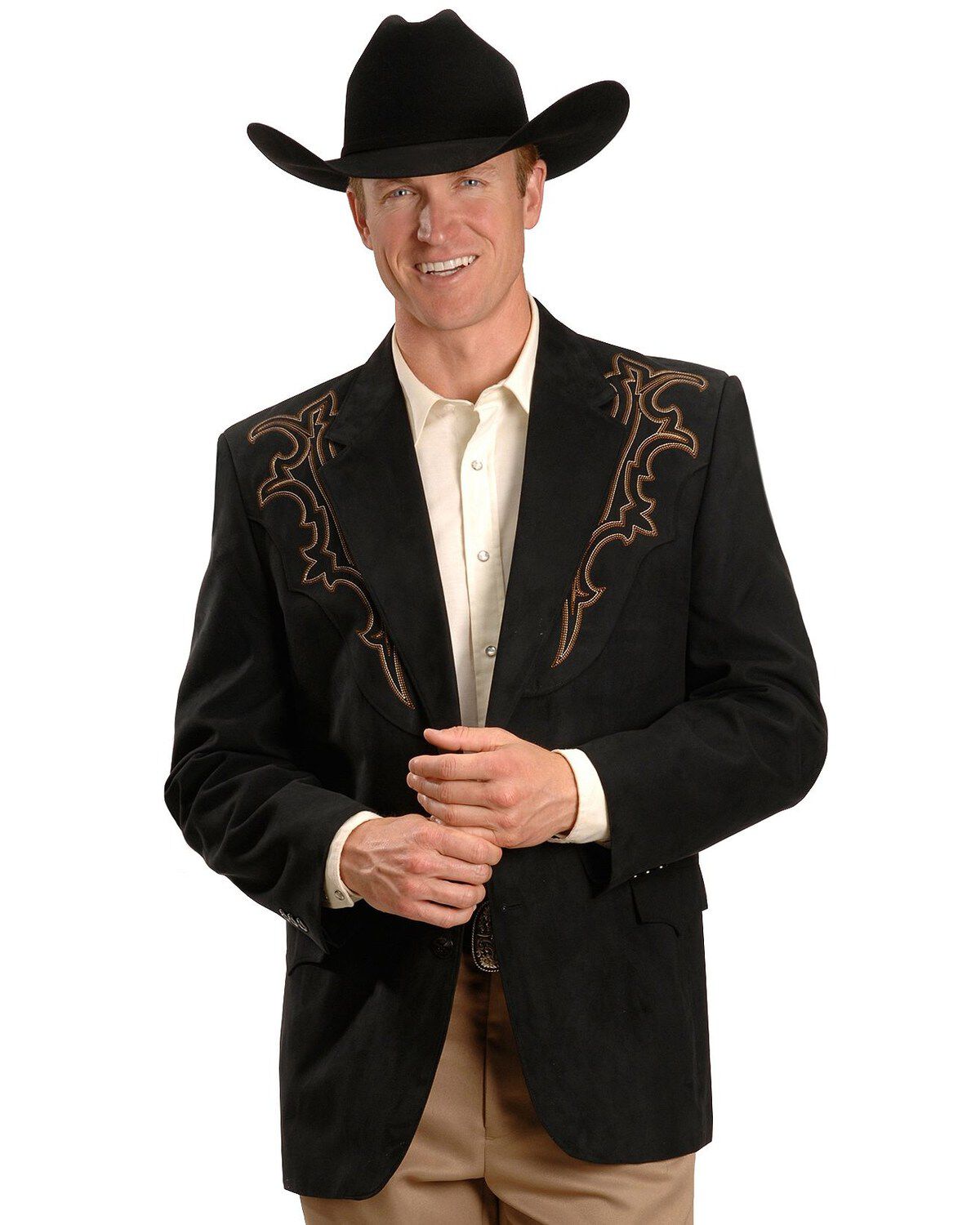 Men's Circle S Galveston Sportcoat - Reg, Tall