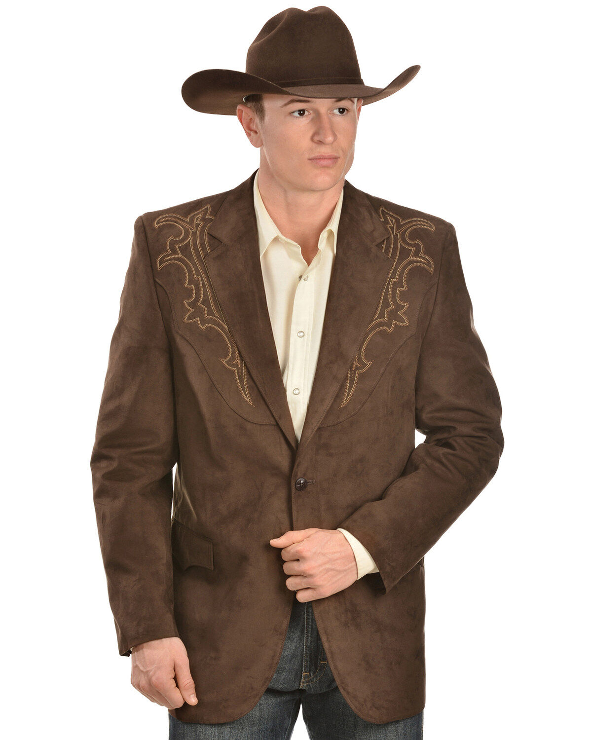 Men's Circle S Galveston Sportcoat - Reg, Tall