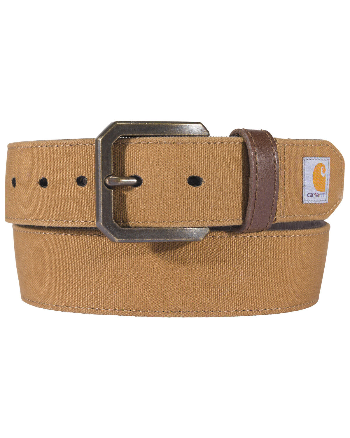 Women's Carhartt Canvas Duck Work Belt