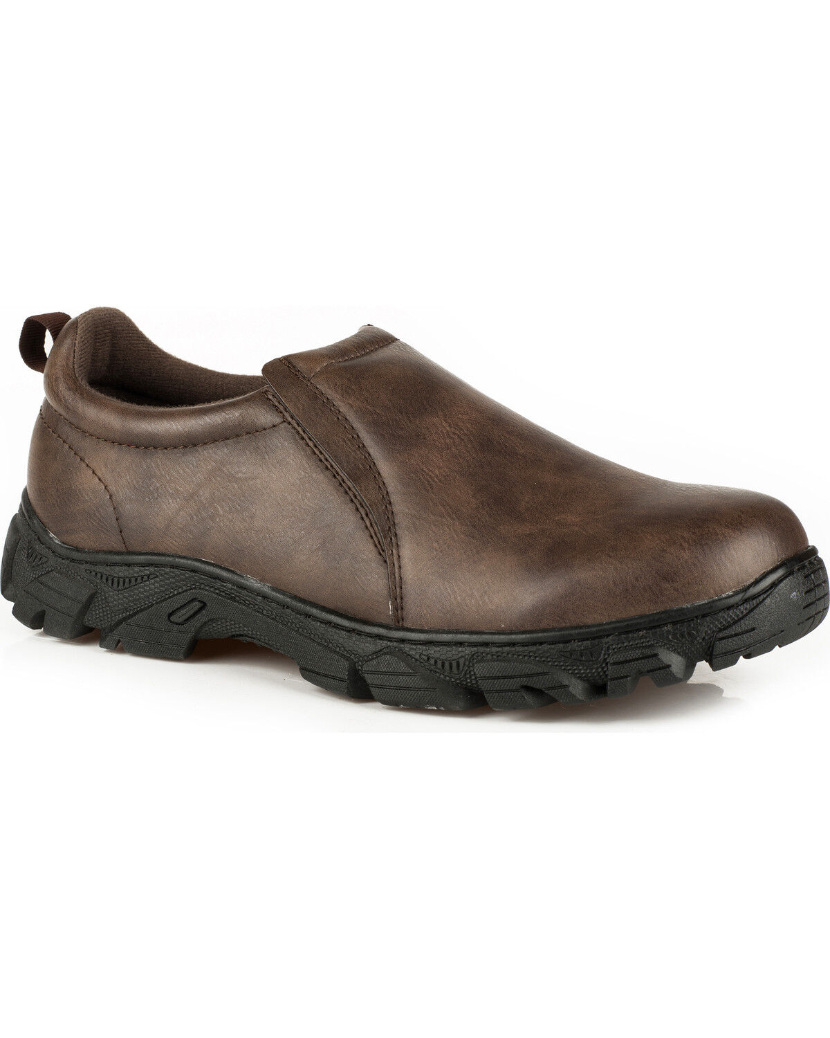 Men's Roper Cotter Casual Slip-On Shoes