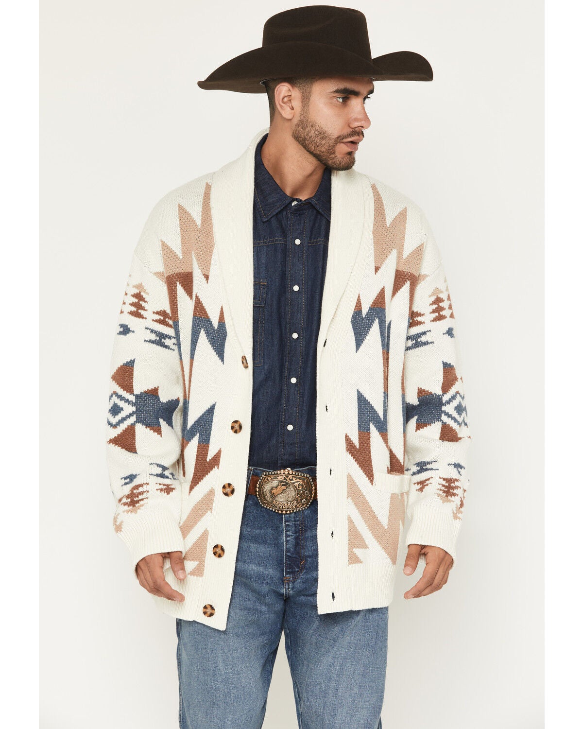 Men's Kimes Ranch Knox Cardigan