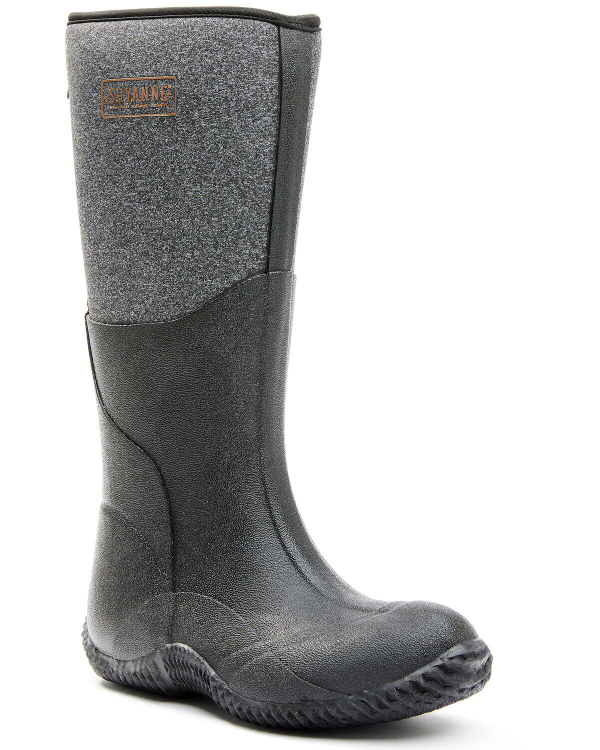 Women's Shyanne Rubber Outdoor Boots - Soft Toe