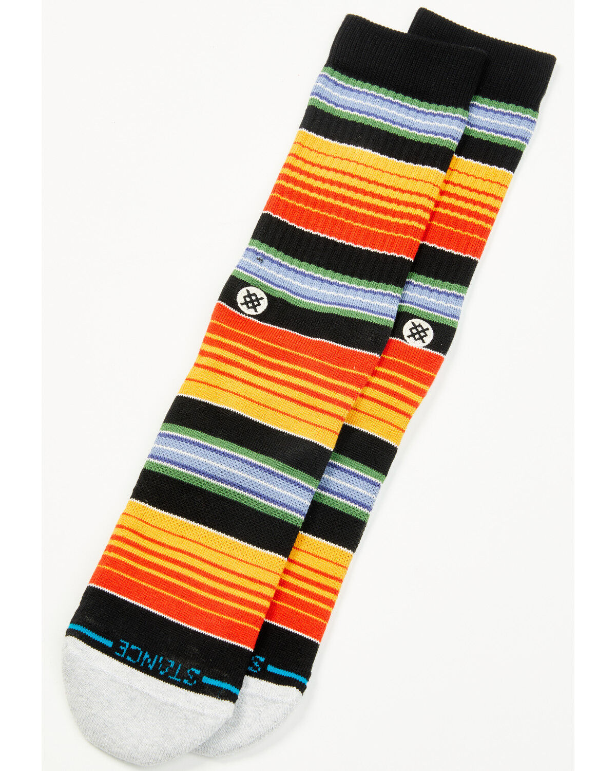 Men's Stance Rockford Crew Socks