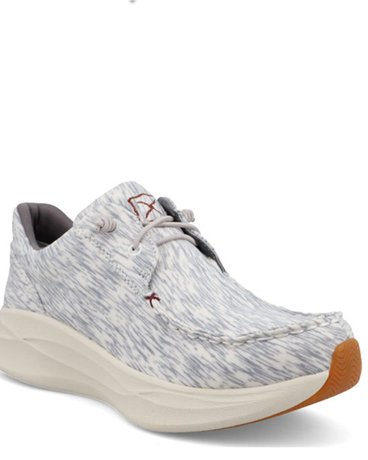 Women's Twisted X Feather X Casual Shoes - Moc Toe