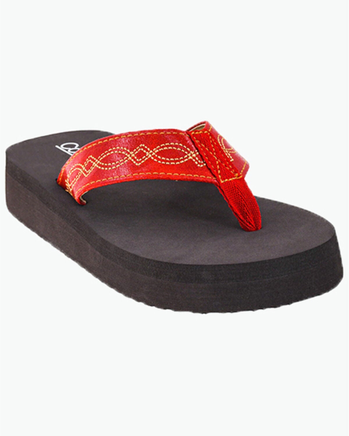 Women's Corky's Overboard Sandals