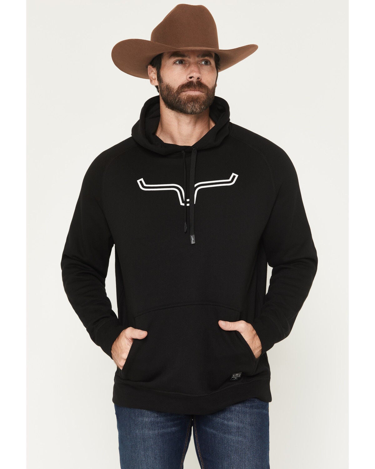Men's Kimes Ranch Outlier Logo Hooded Sweatshirt
