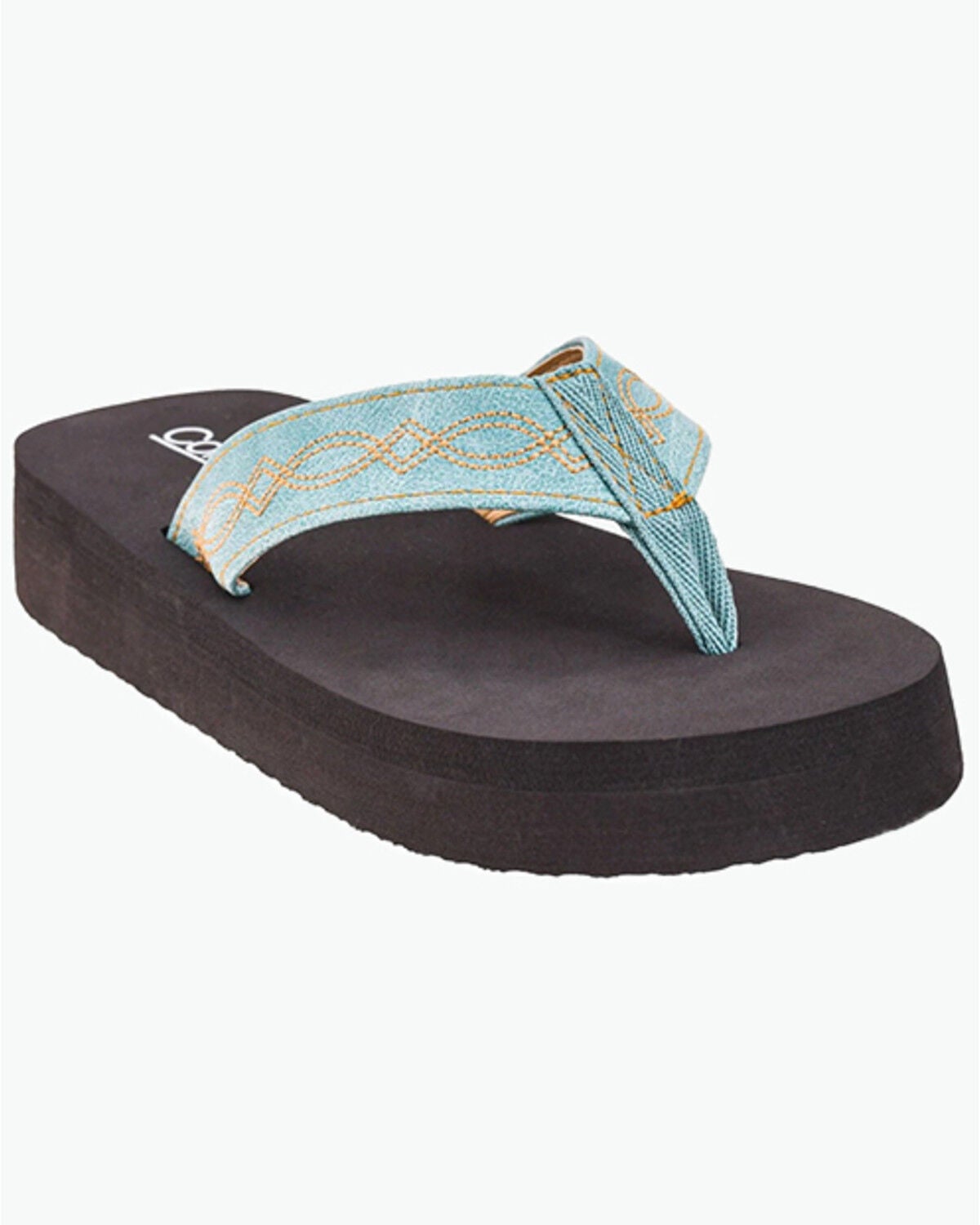 Women's Corky's Overboard Sandals