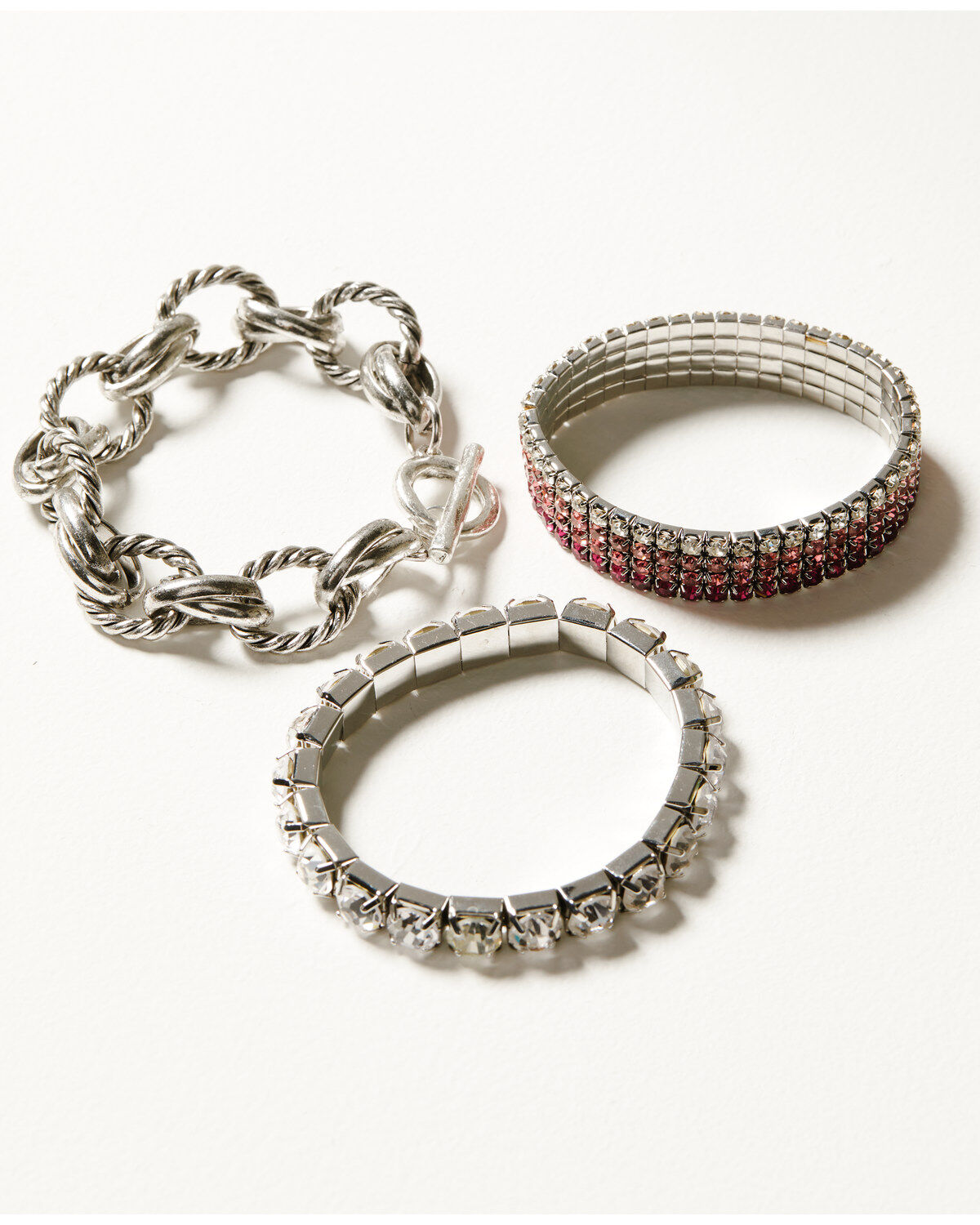 Women's Idyllwind 3-piece Waverly Bracelet Set
