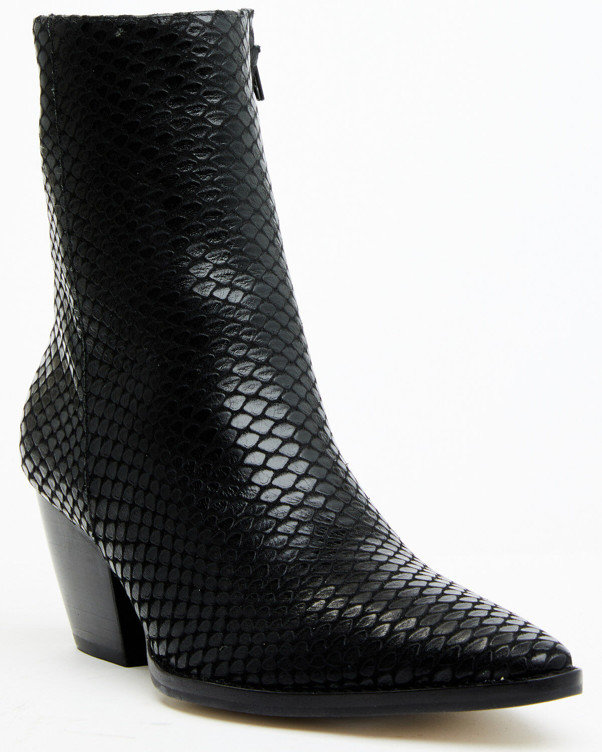 Women's Matisse Boot Barn Exclusive Caty Fashion Booties - Round Toe