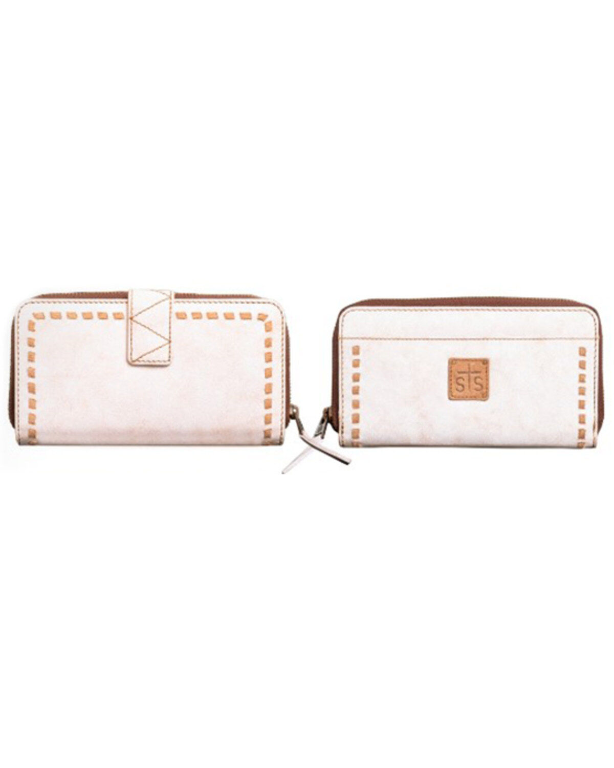 Women's STS Ranchwear by Carroll Chelsea Wallet