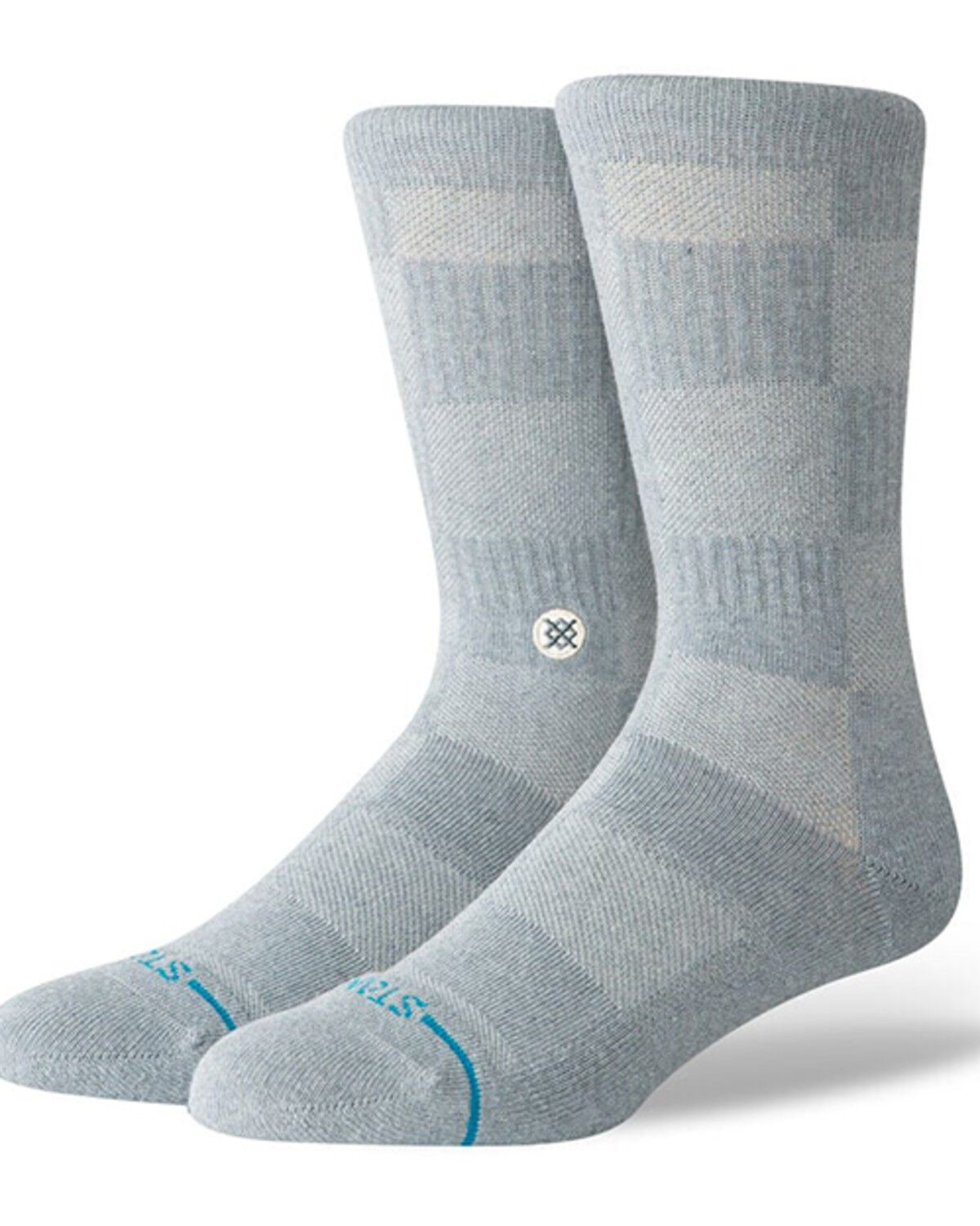 Men's Stance Down And Out Crew Socks